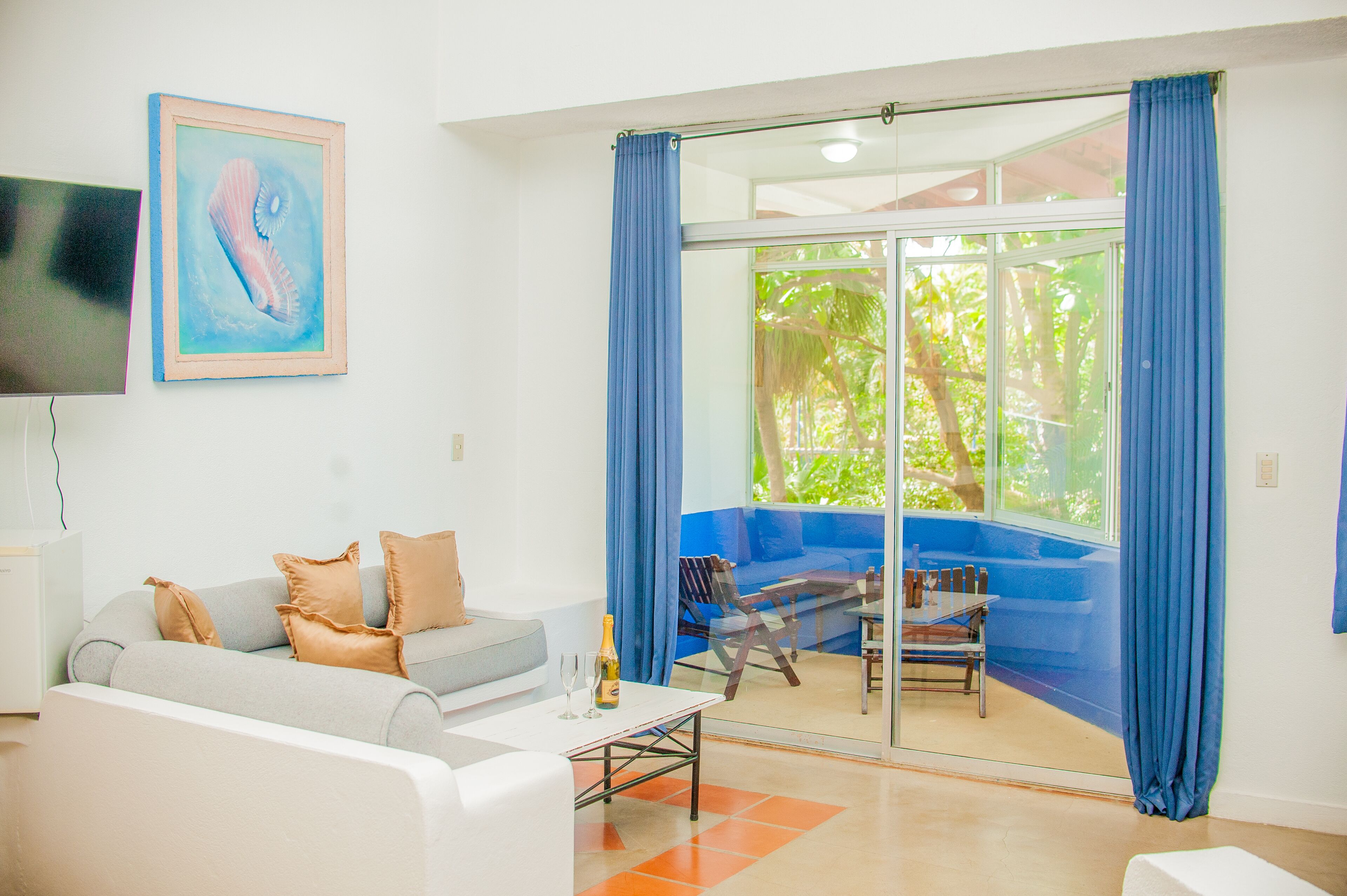 Hotel La Puerta del Sol