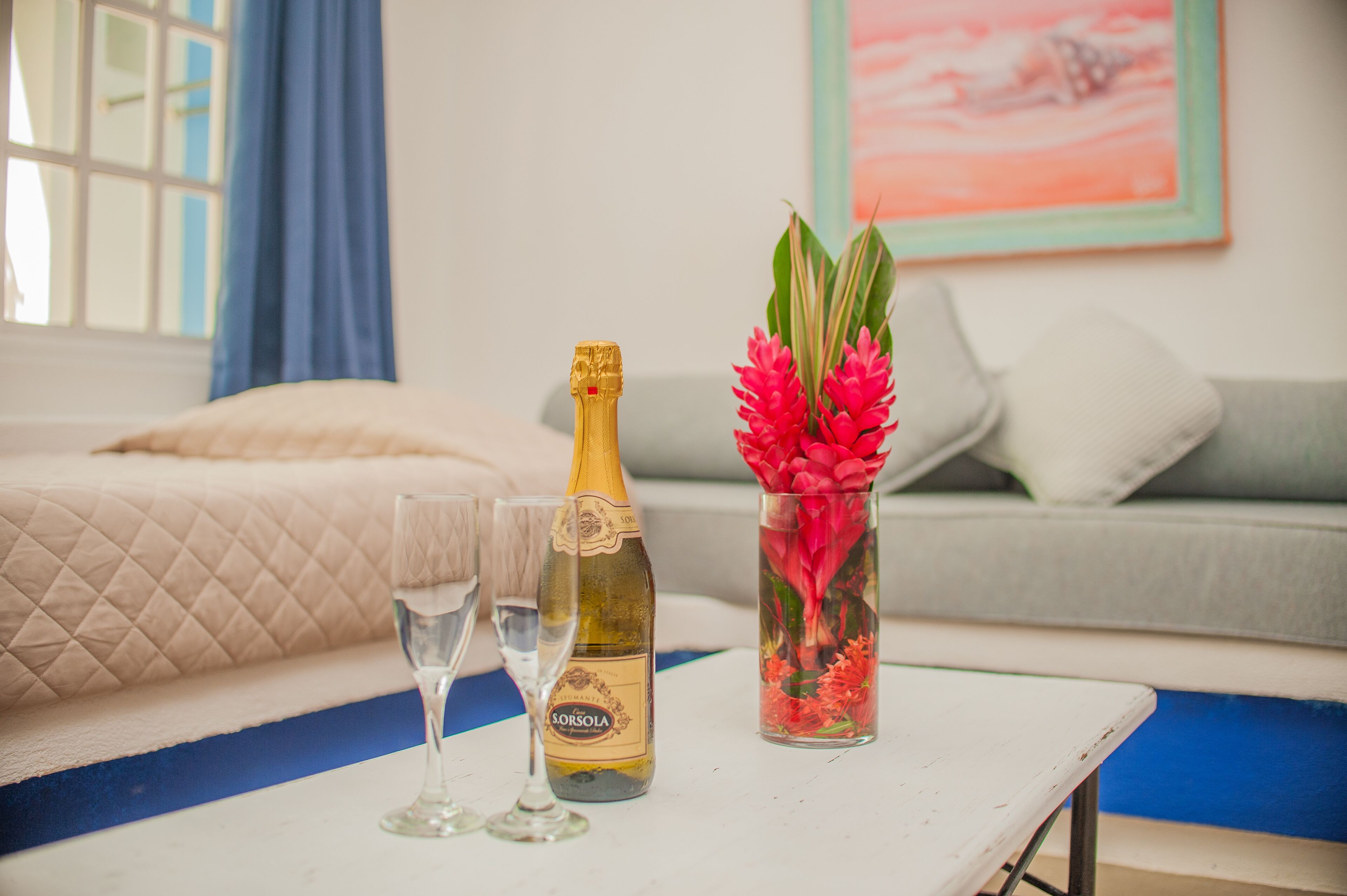 Hotel La Puerta del Sol