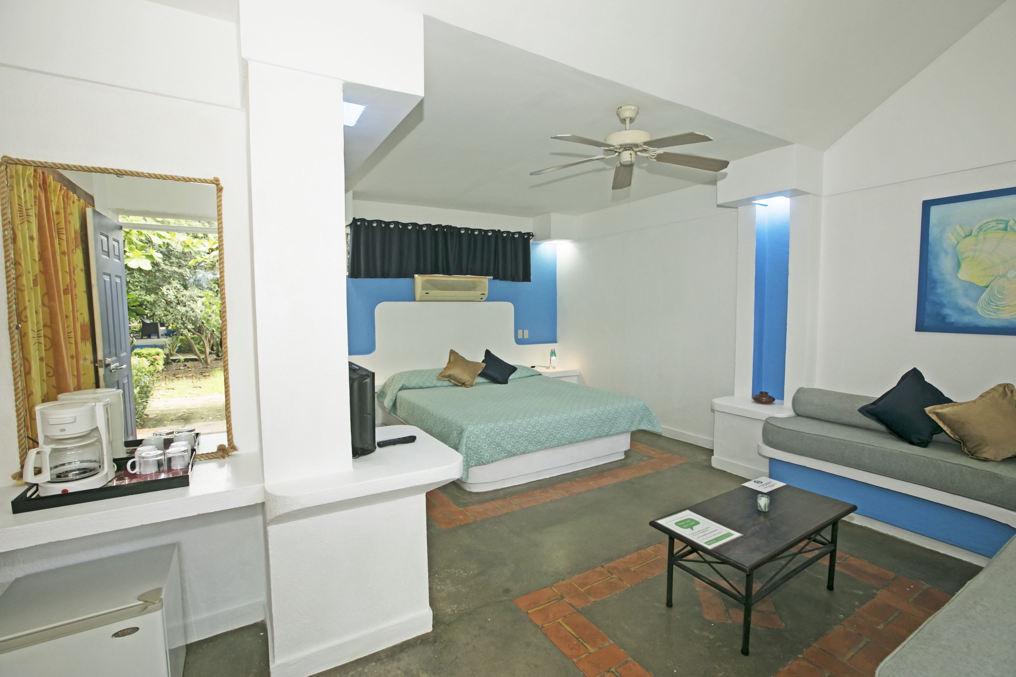 Hotel La Puerta del Sol