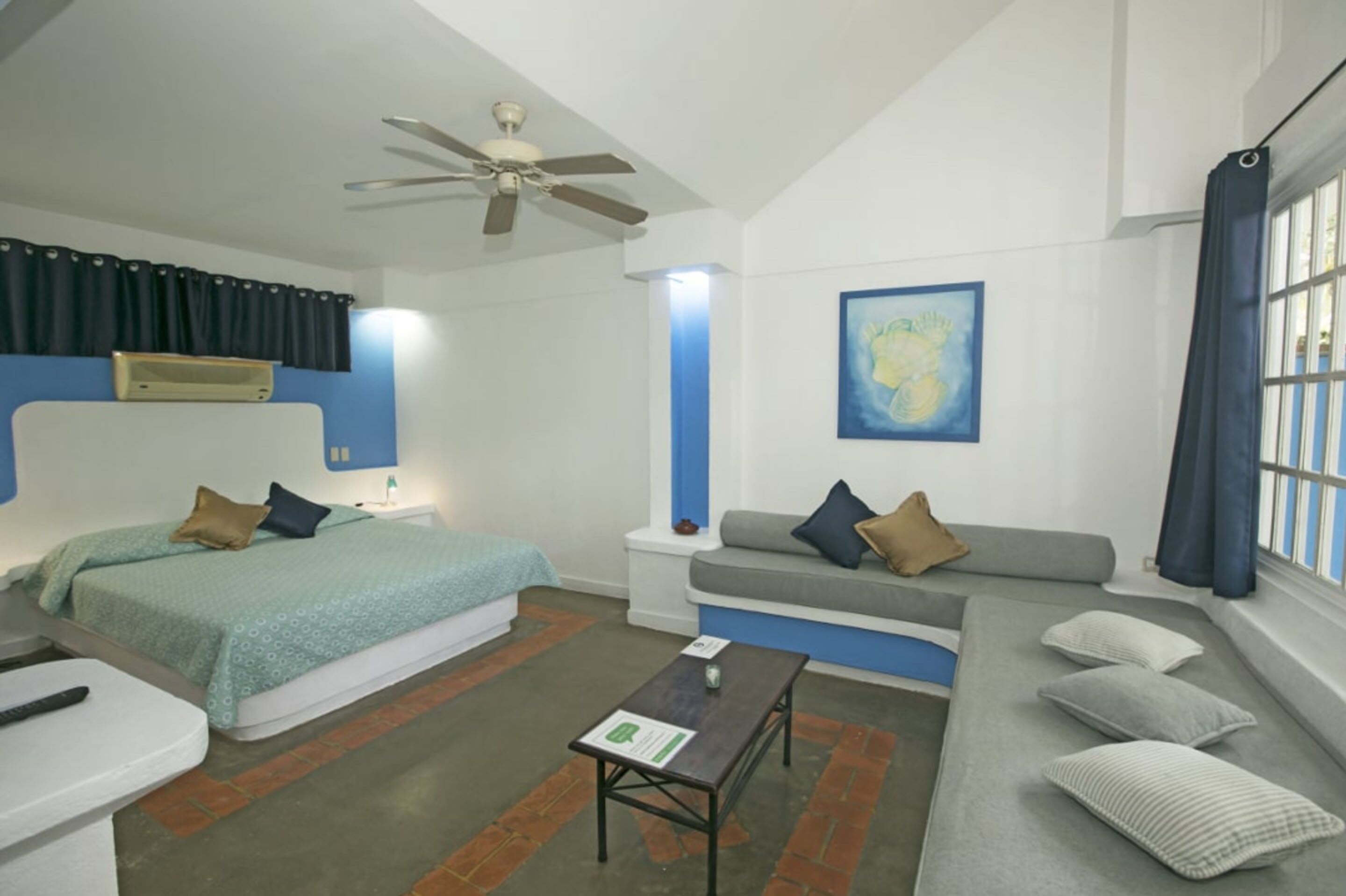 Hotel La Puerta del Sol