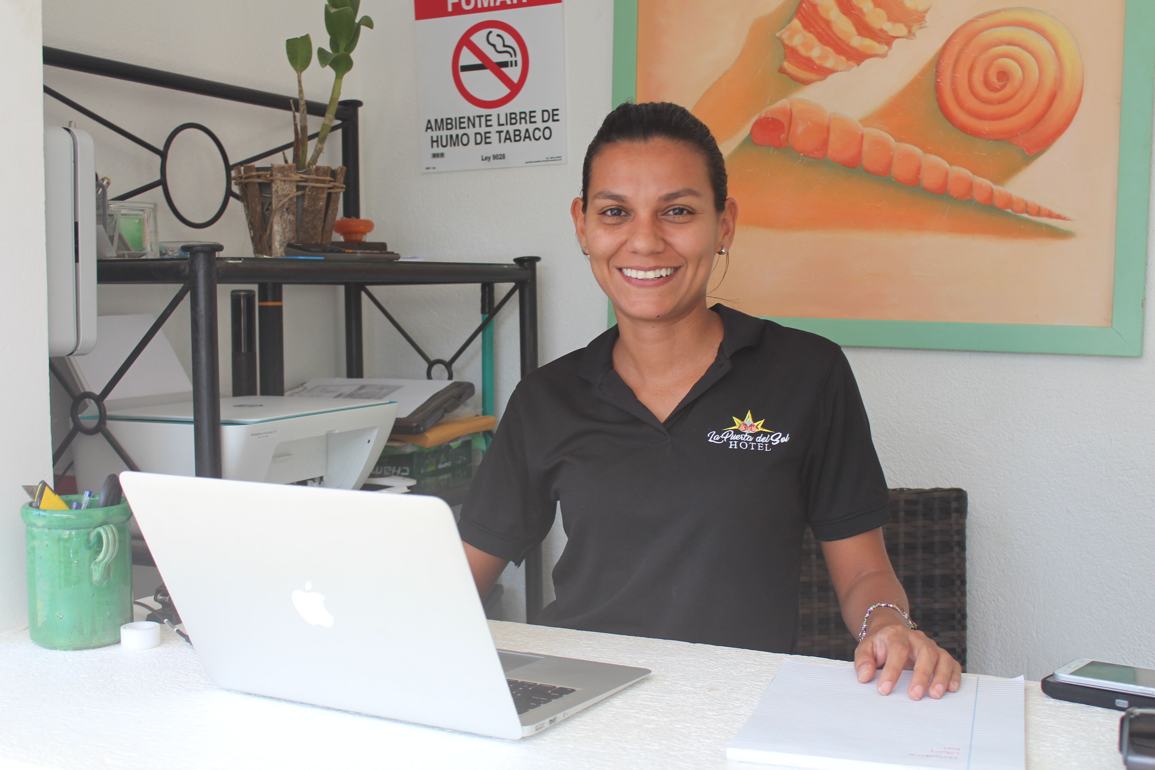 Hotel La Puerta del Sol