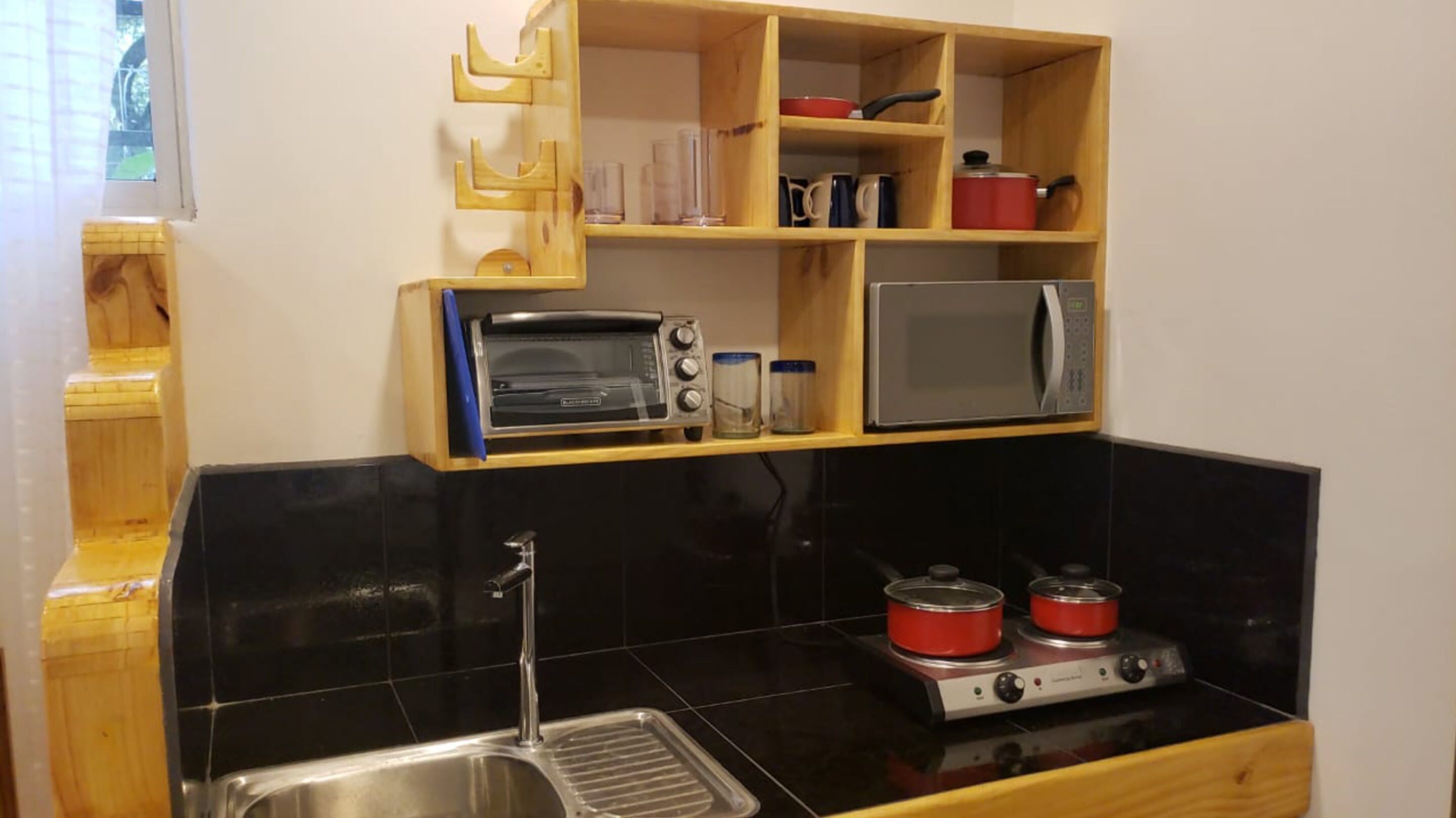 Hotel La Puerta del Sol