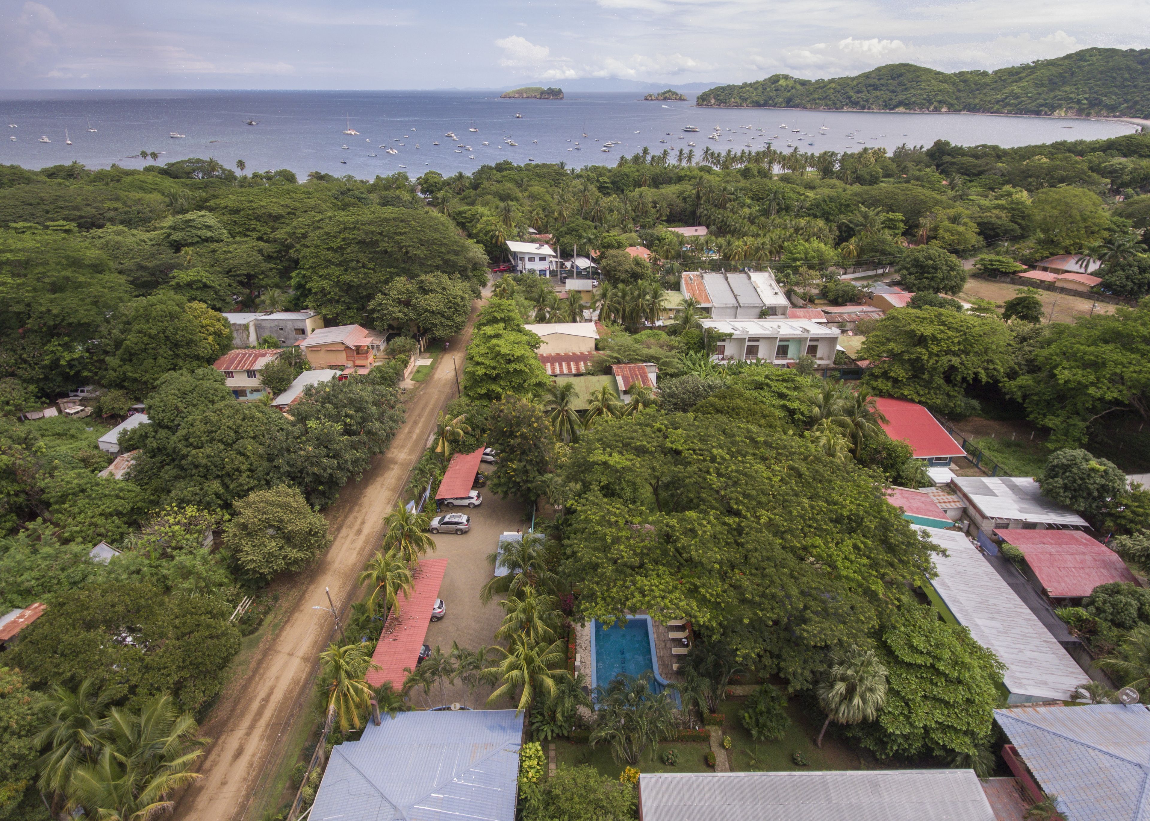 Hotel La Puerta del Sol