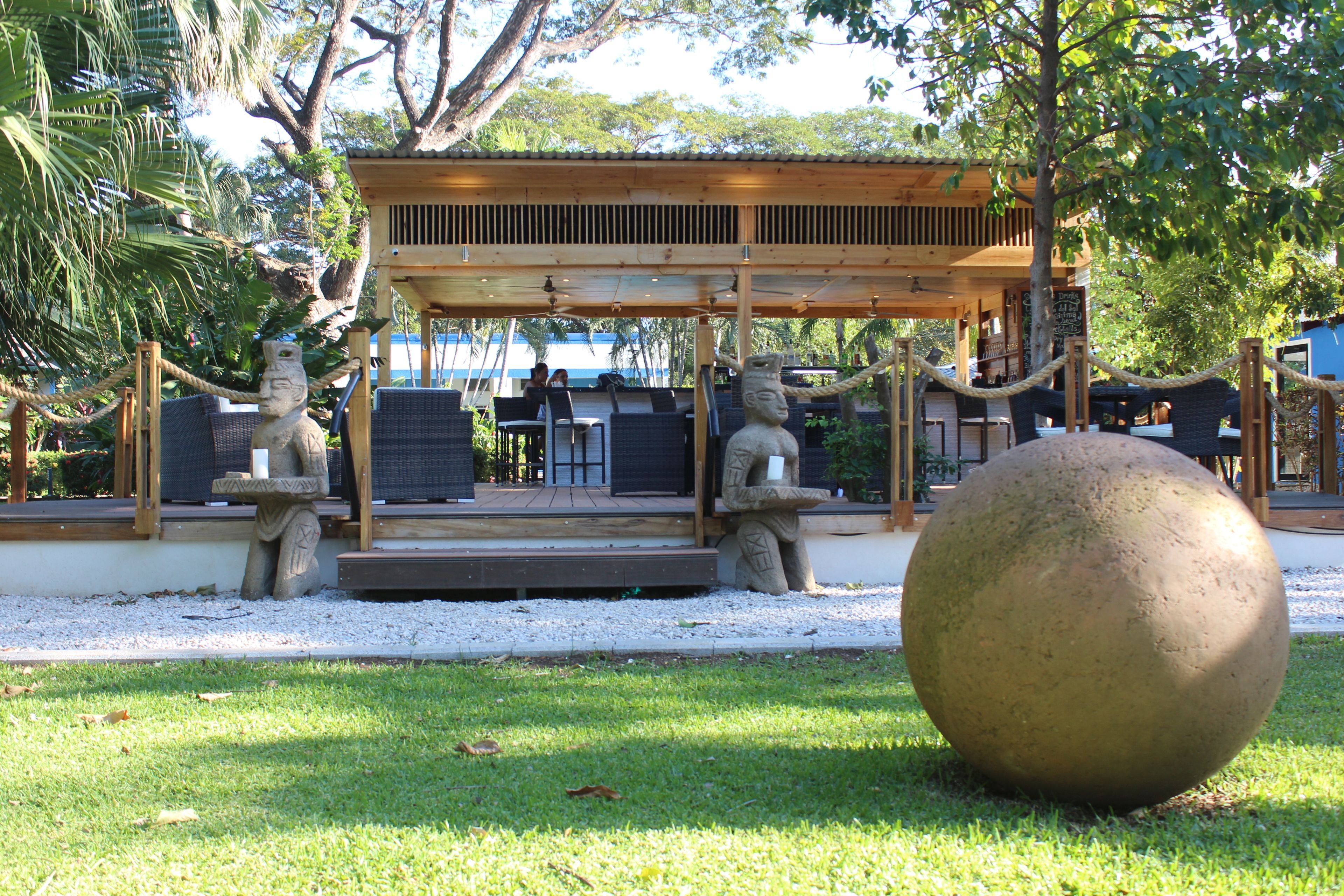 Hotel La Puerta del Sol