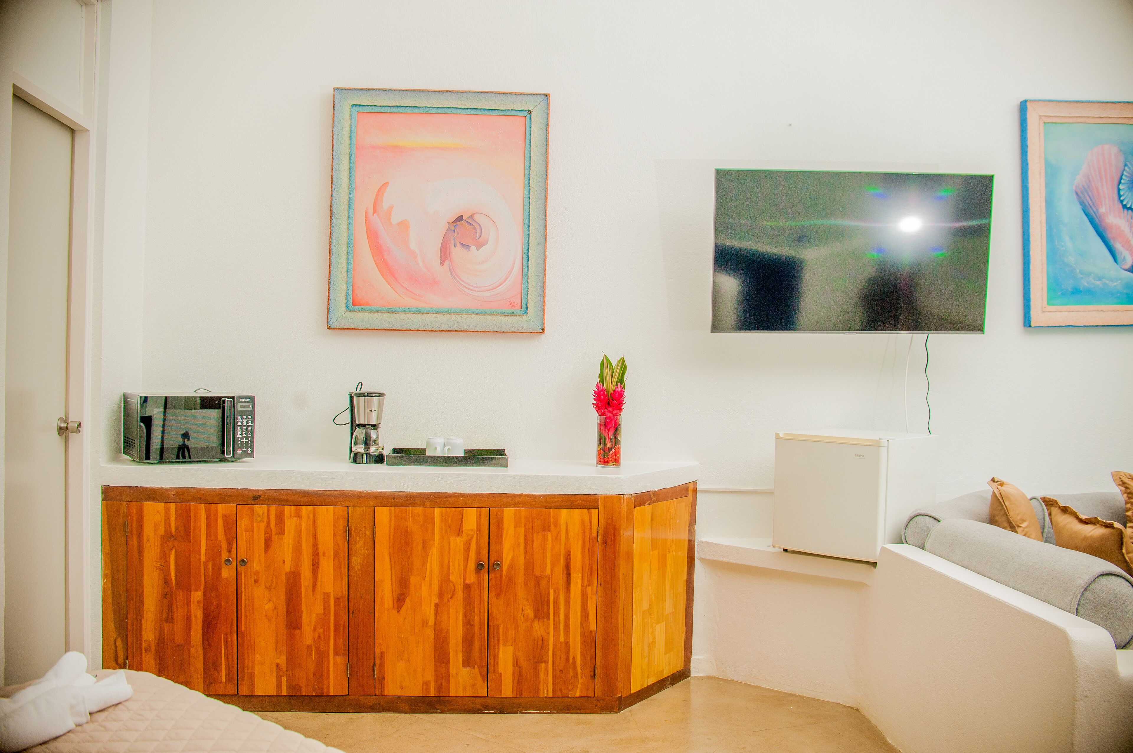 Hotel La Puerta del Sol