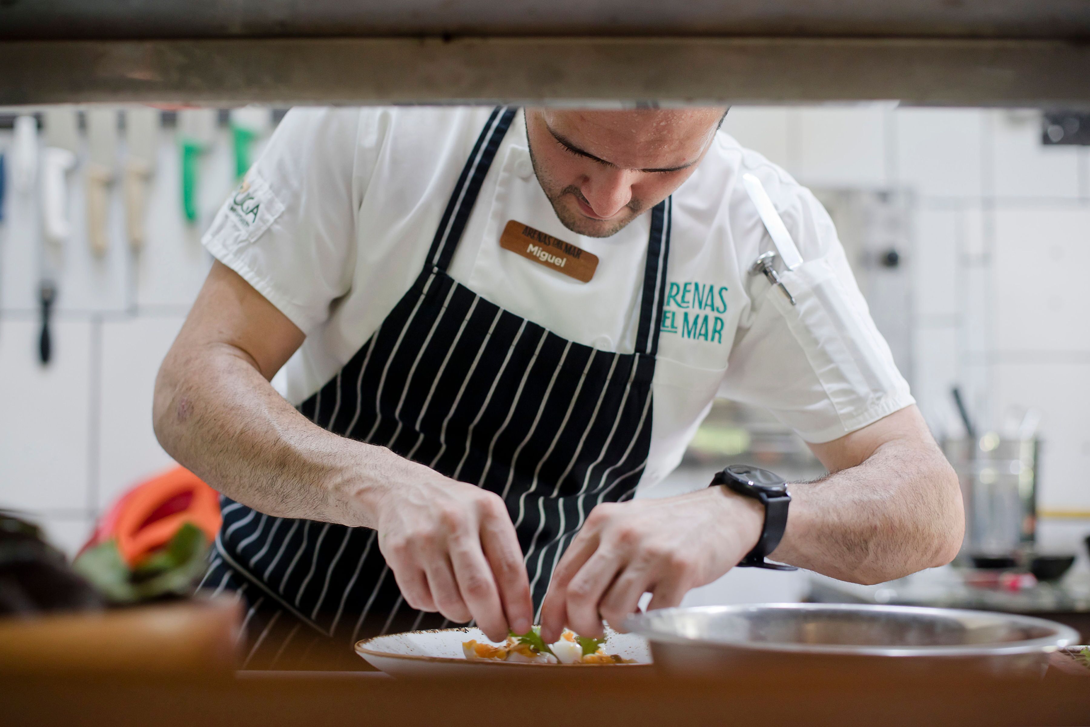 Arenas del Mar Beachfront & Rainforest Resort