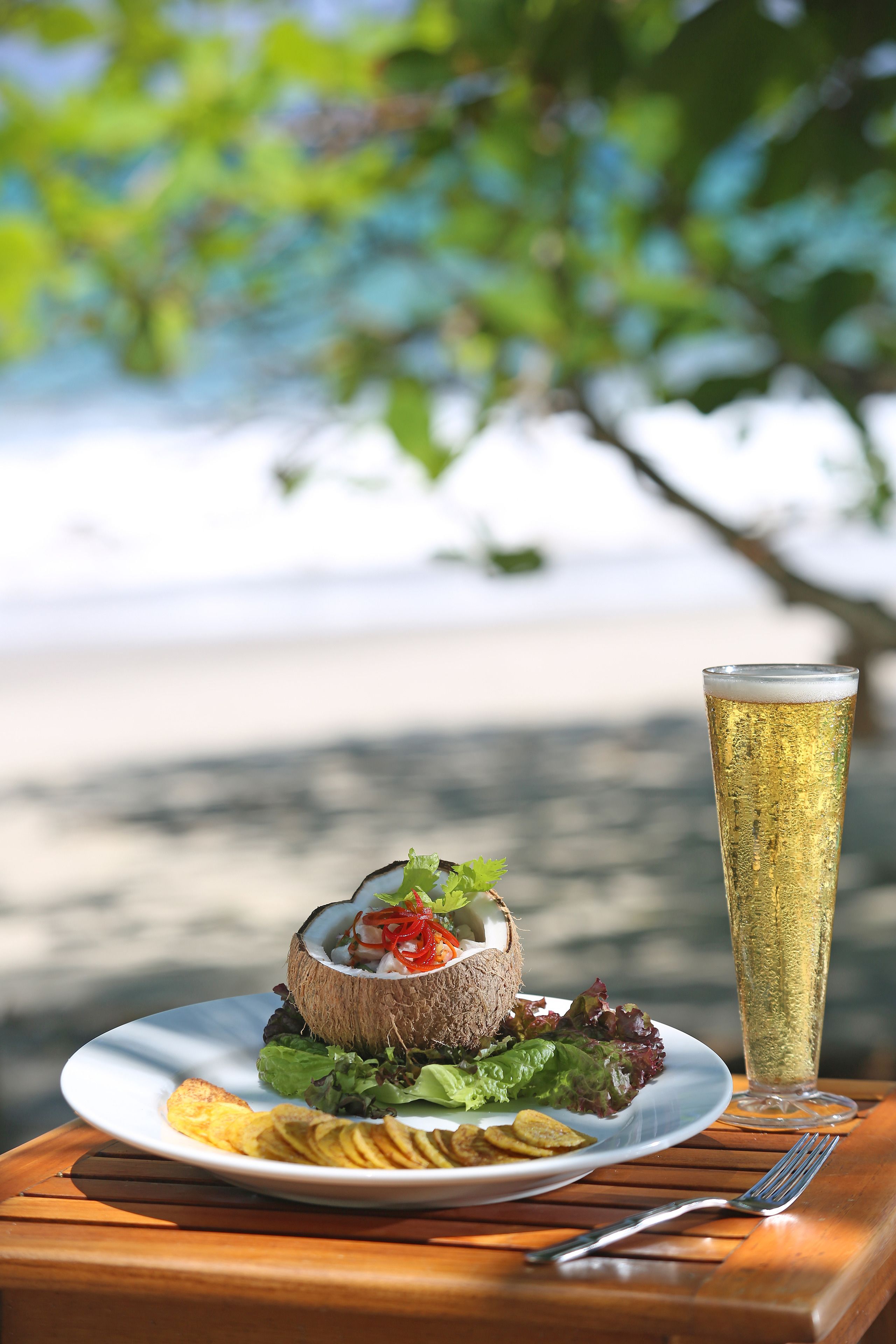 Arenas del Mar Beachfront & Rainforest Resort