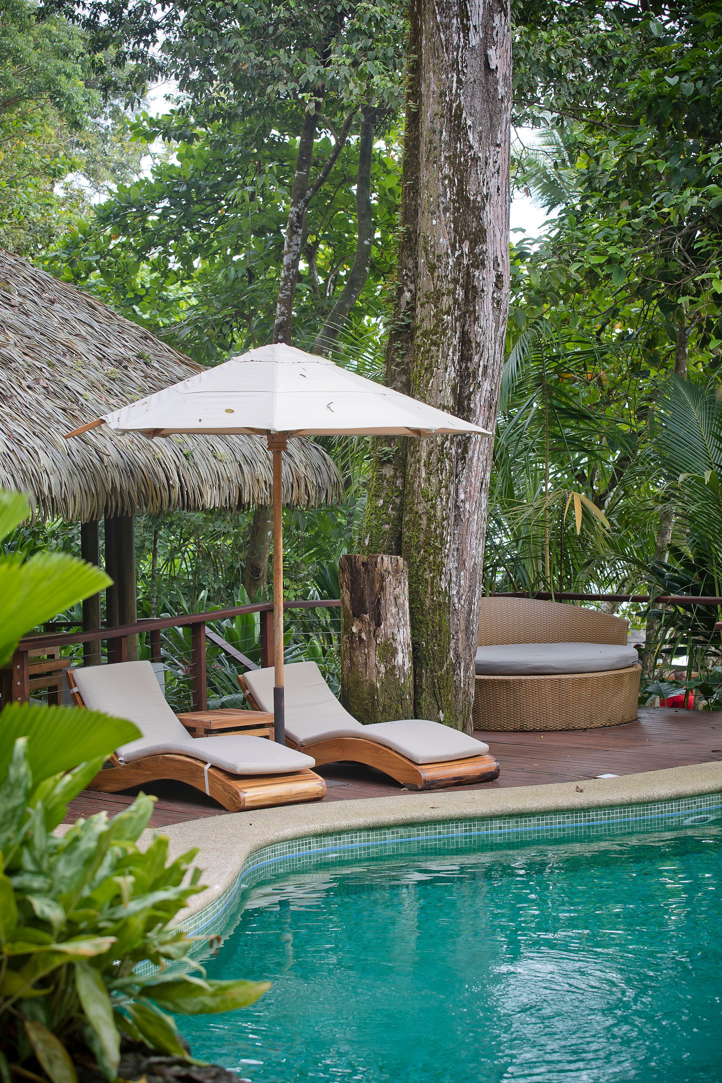 Arenas del Mar Beachfront & Rainforest Resort