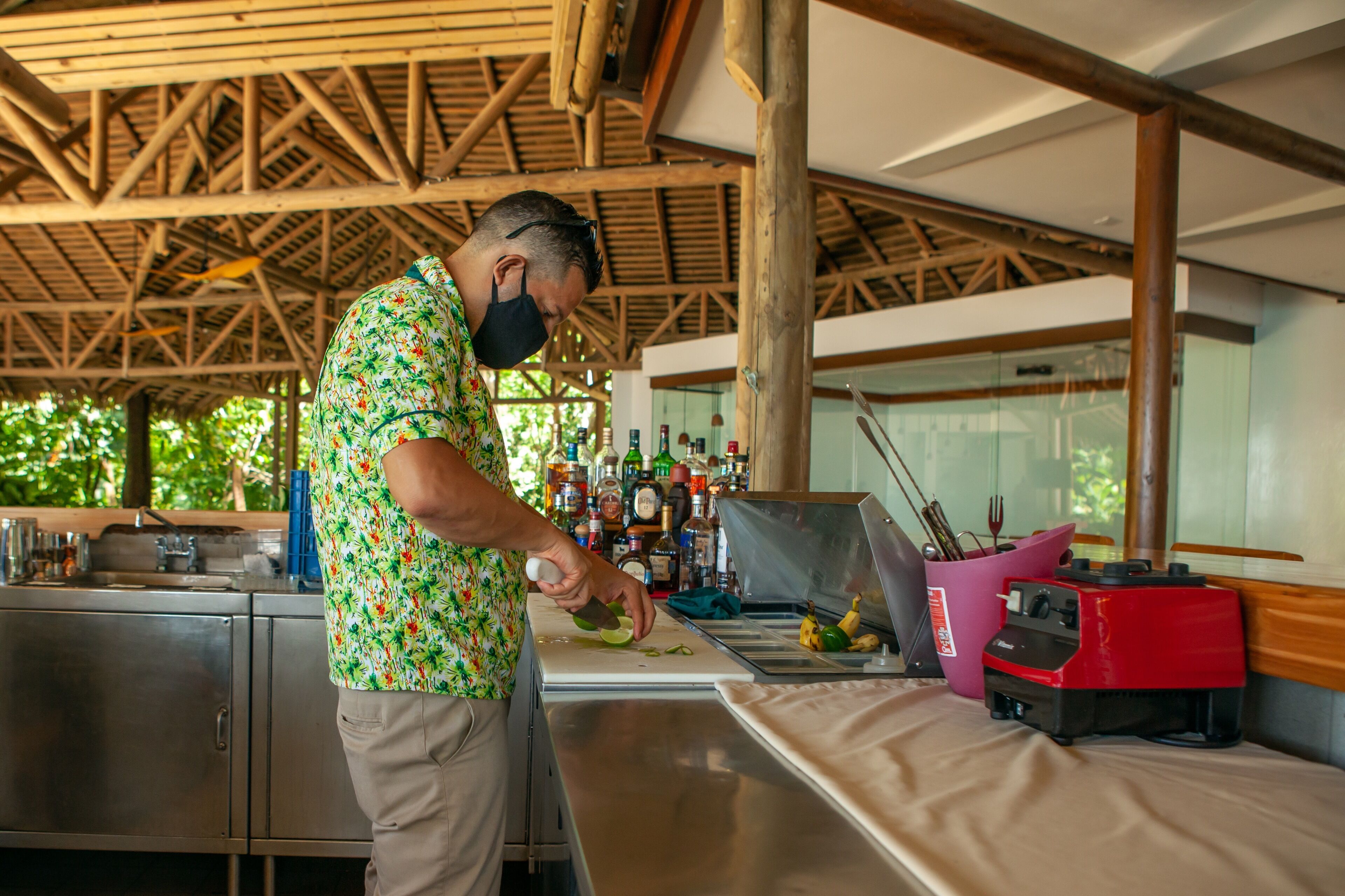 Arenas del Mar Beachfront & Rainforest Resort