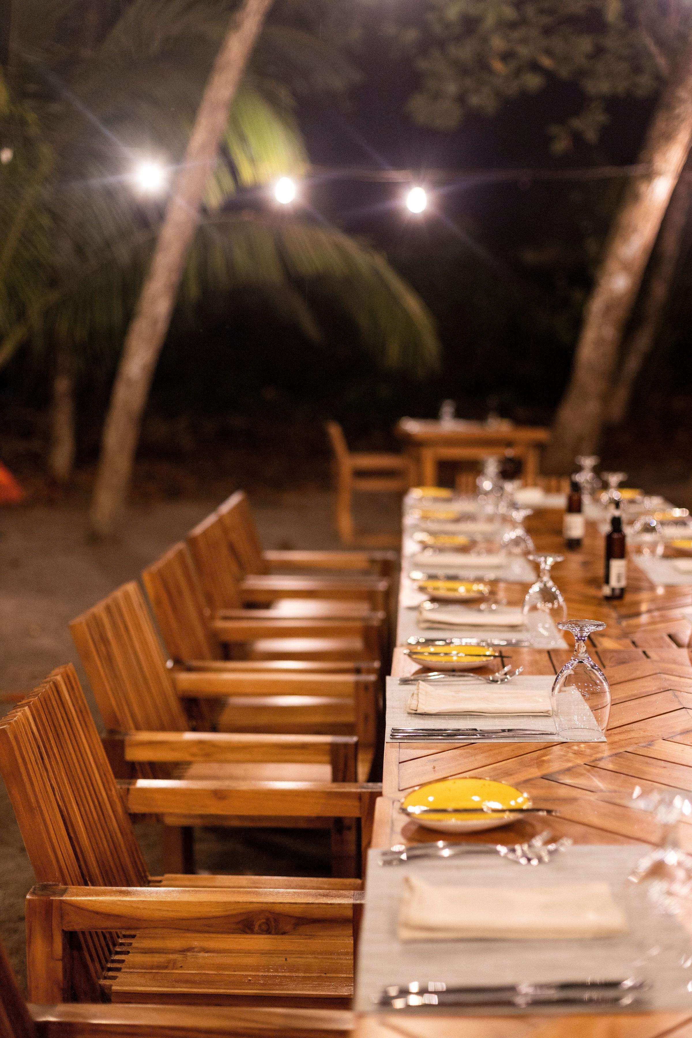 Arenas del Mar Beachfront & Rainforest Resort