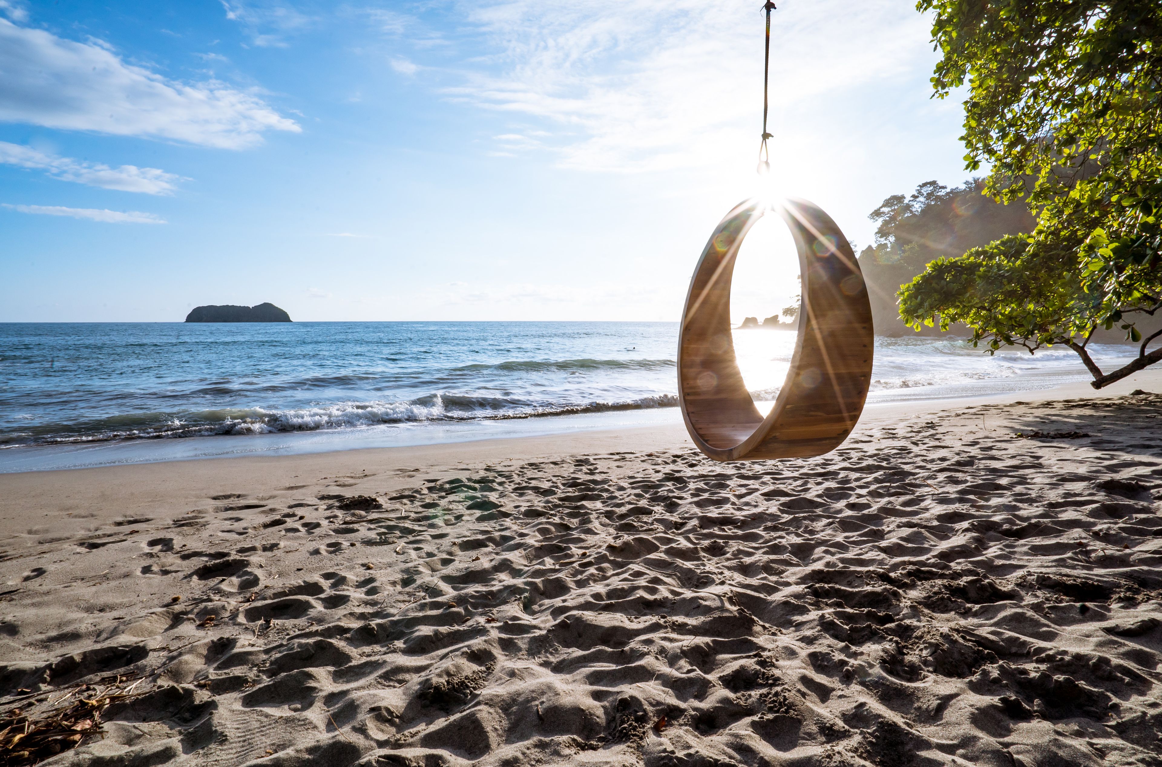 Arenas del Mar Beachfront & Rainforest Resort