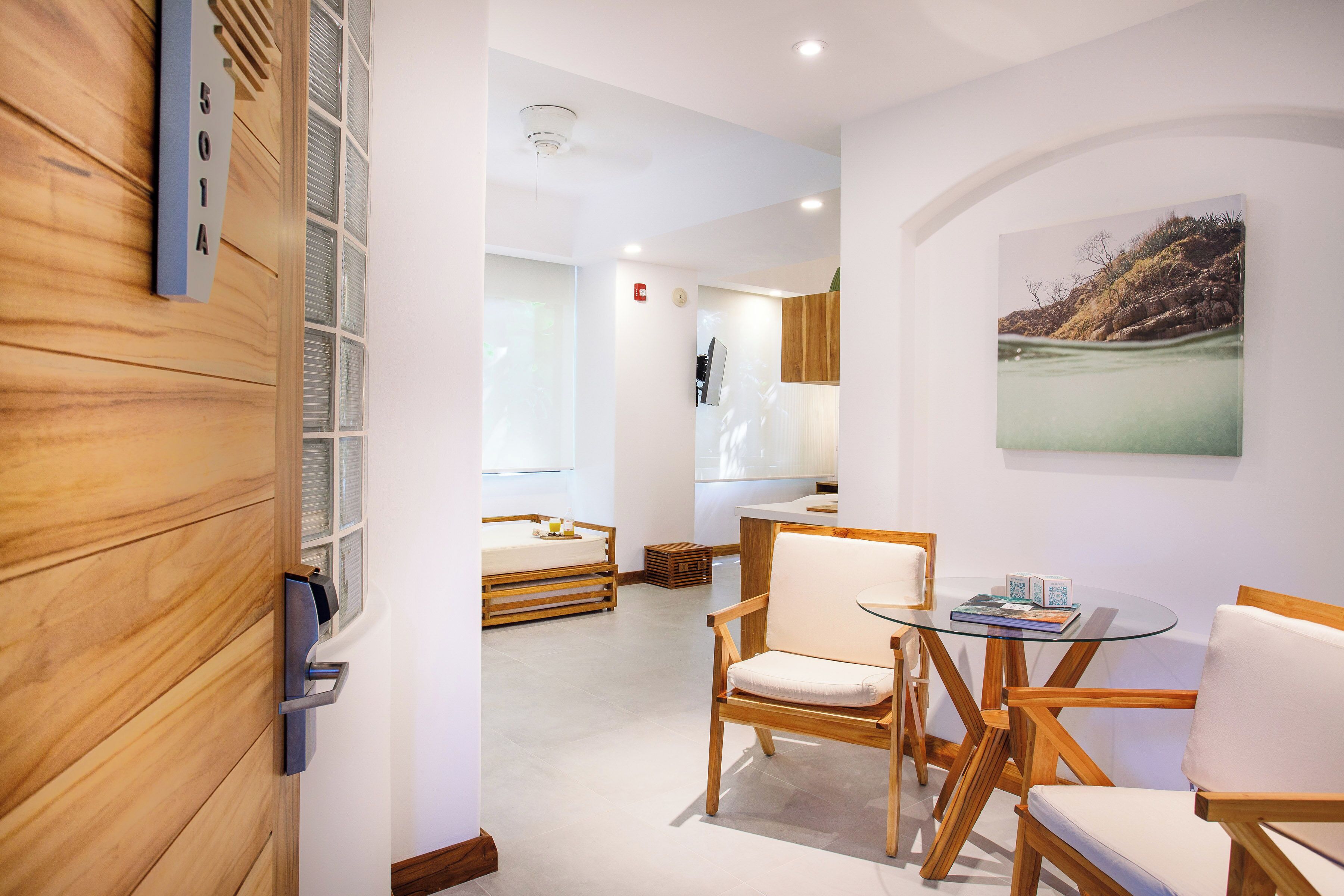 Arenas del Mar Beachfront & Rainforest Resort