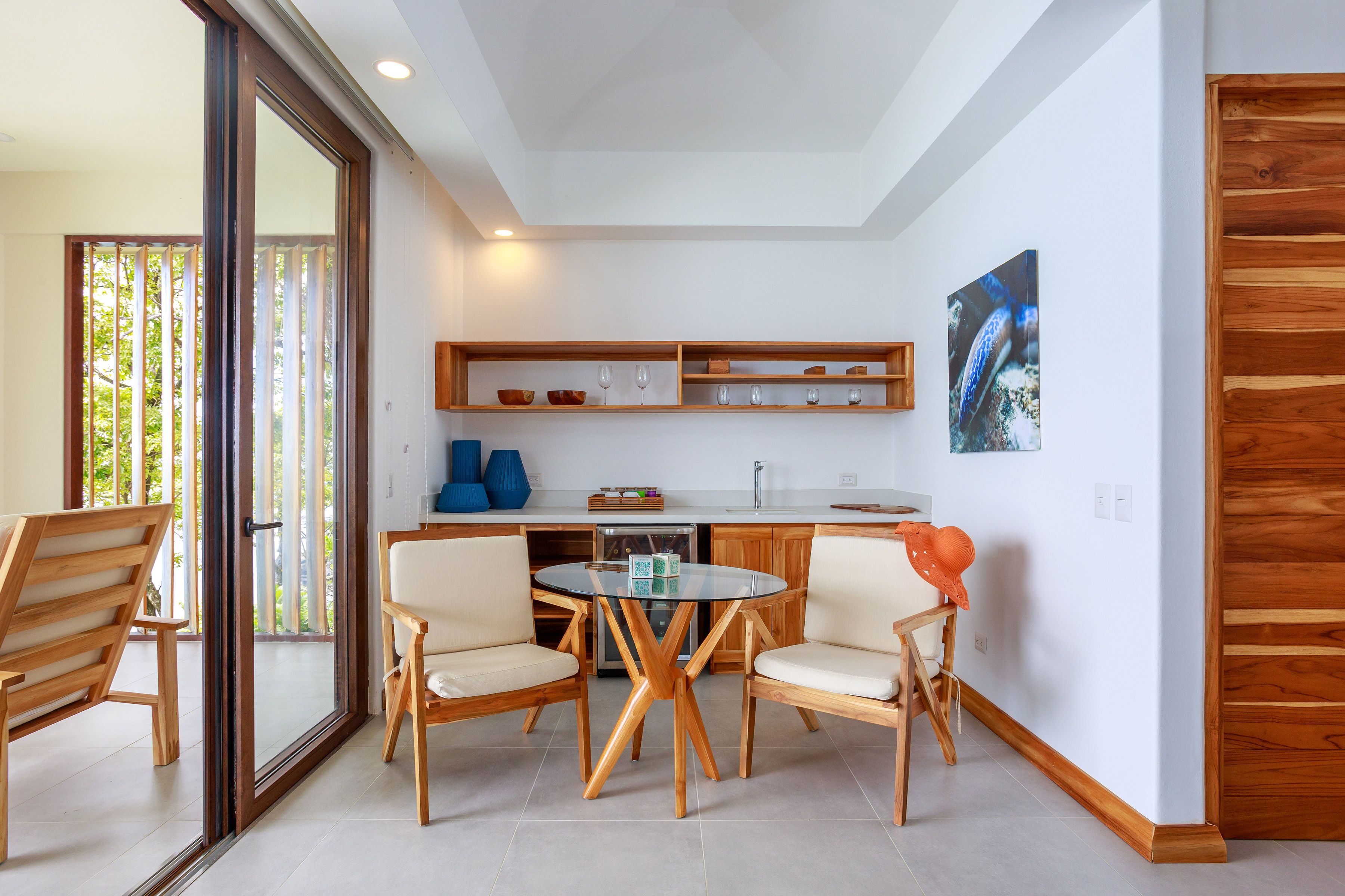 Arenas del Mar Beachfront & Rainforest Resort