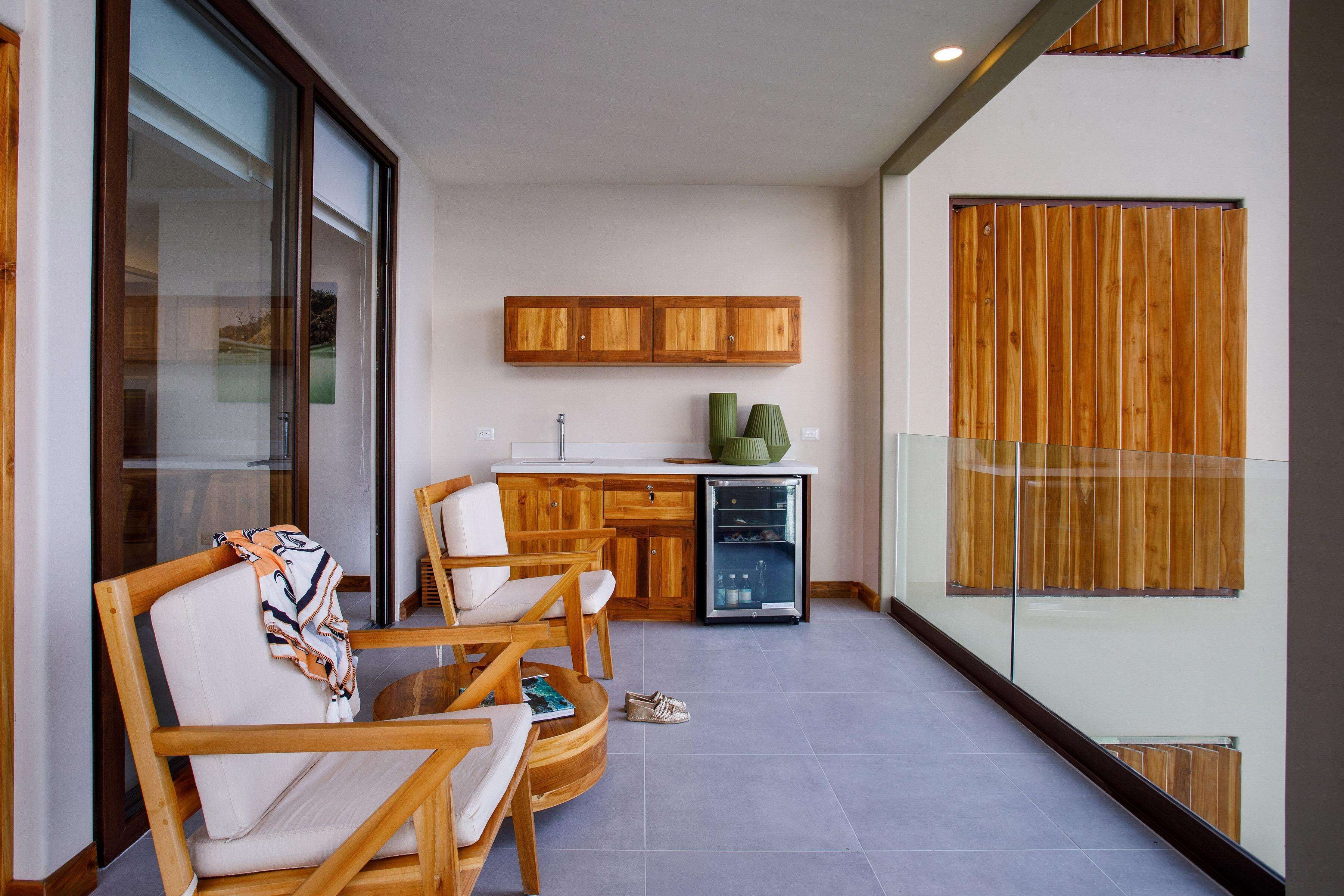 Arenas del Mar Beachfront & Rainforest Resort