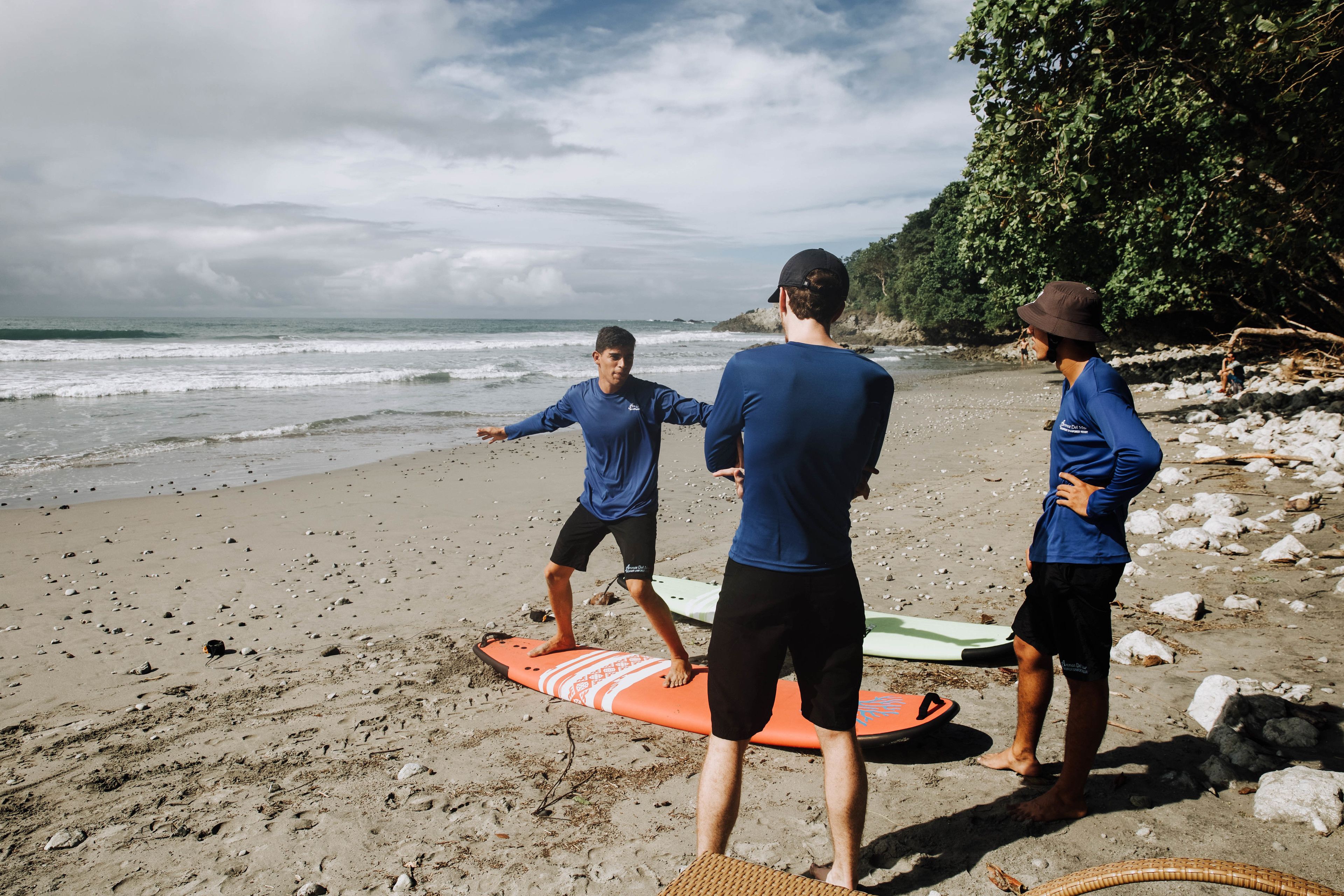 Arenas del Mar Beachfront & Rainforest Resort