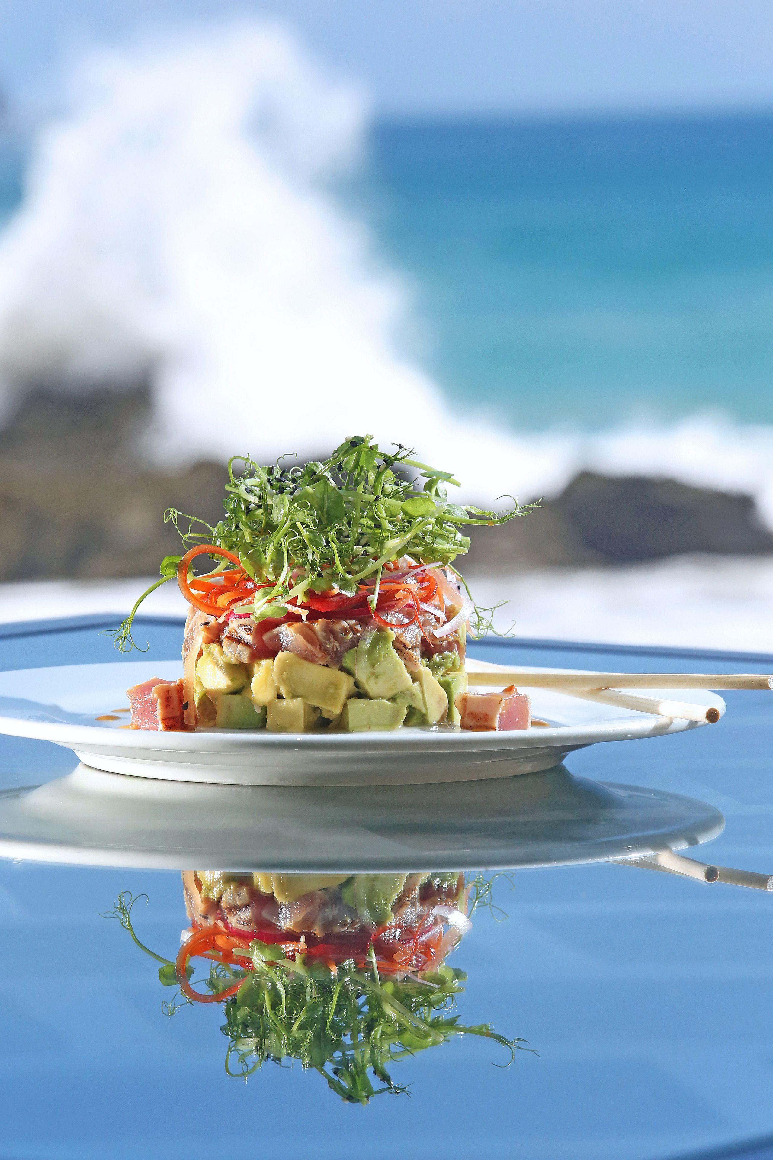 Arenas del Mar Beachfront & Rainforest Resort