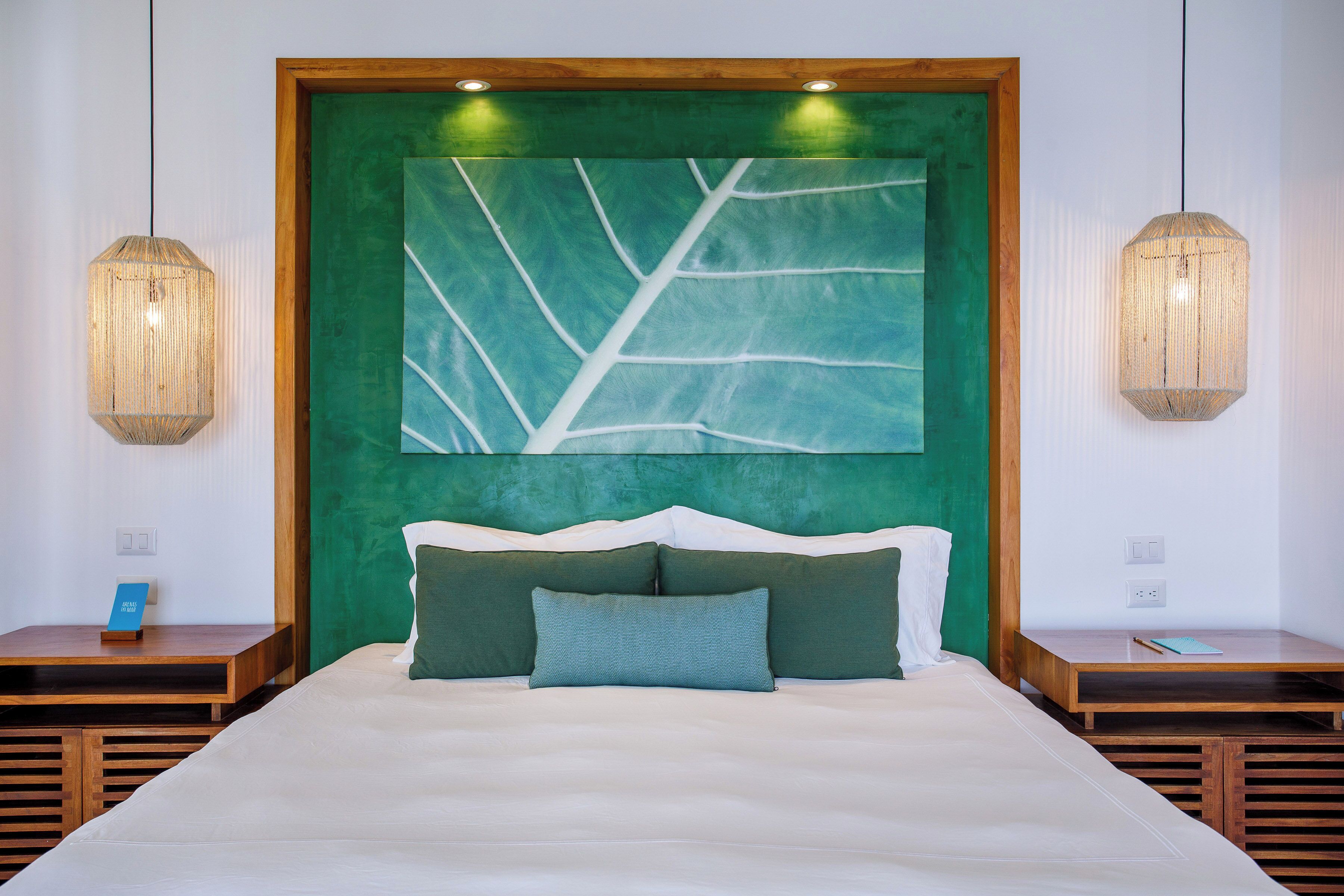 Arenas del Mar Beachfront & Rainforest Resort