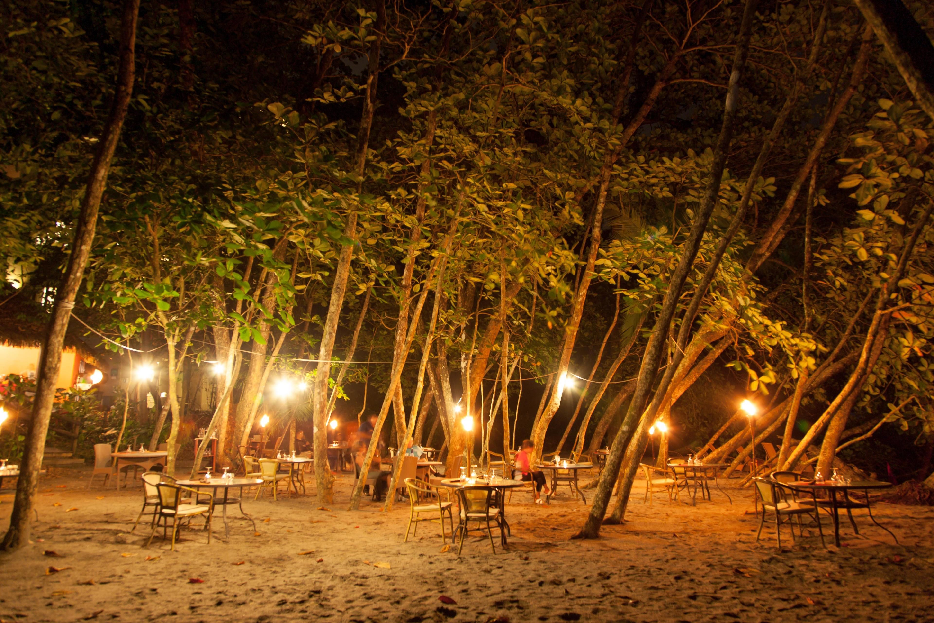 Arenas del Mar Beachfront & Rainforest Resort