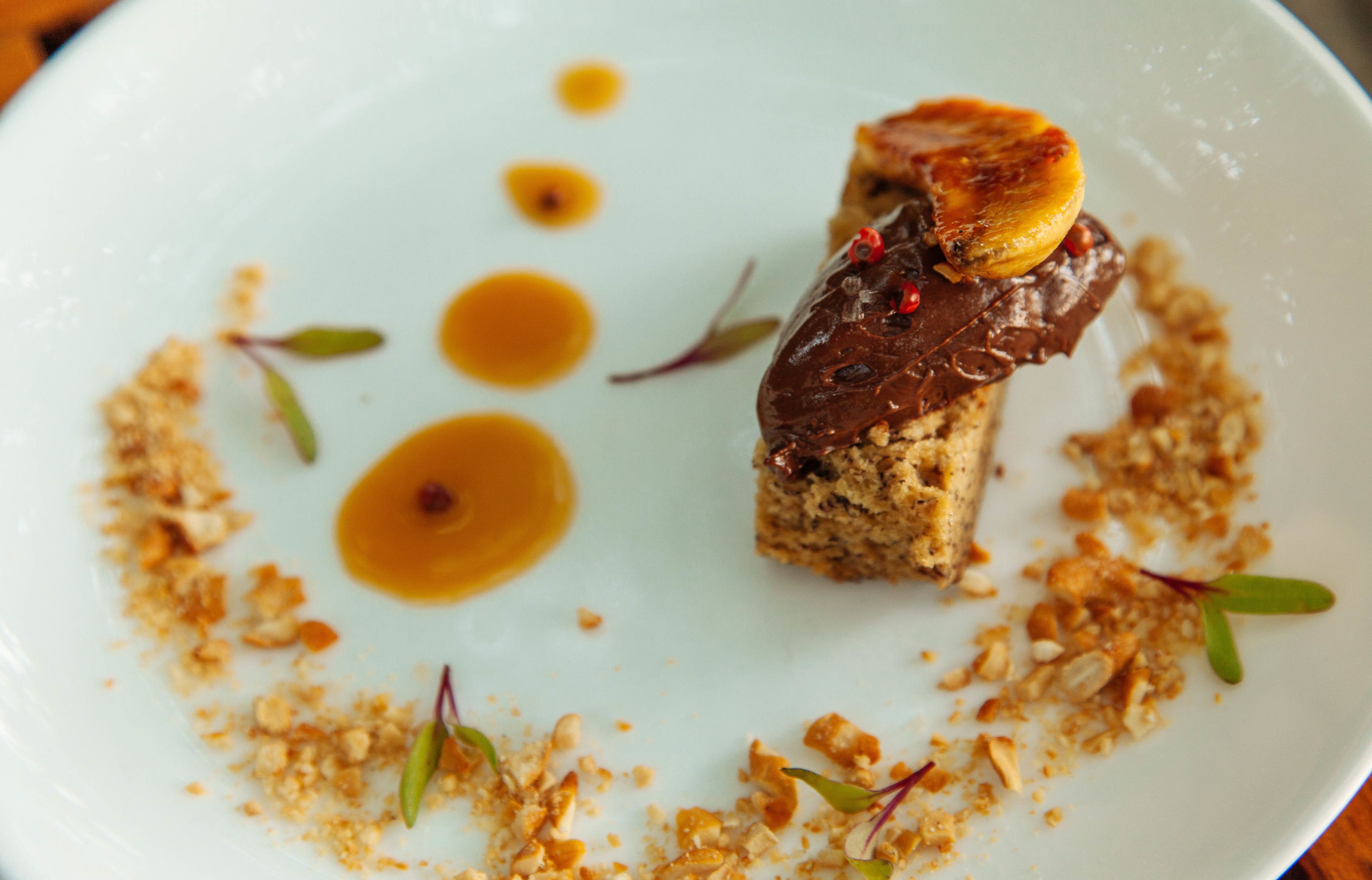 Arenas del Mar Beachfront & Rainforest Resort