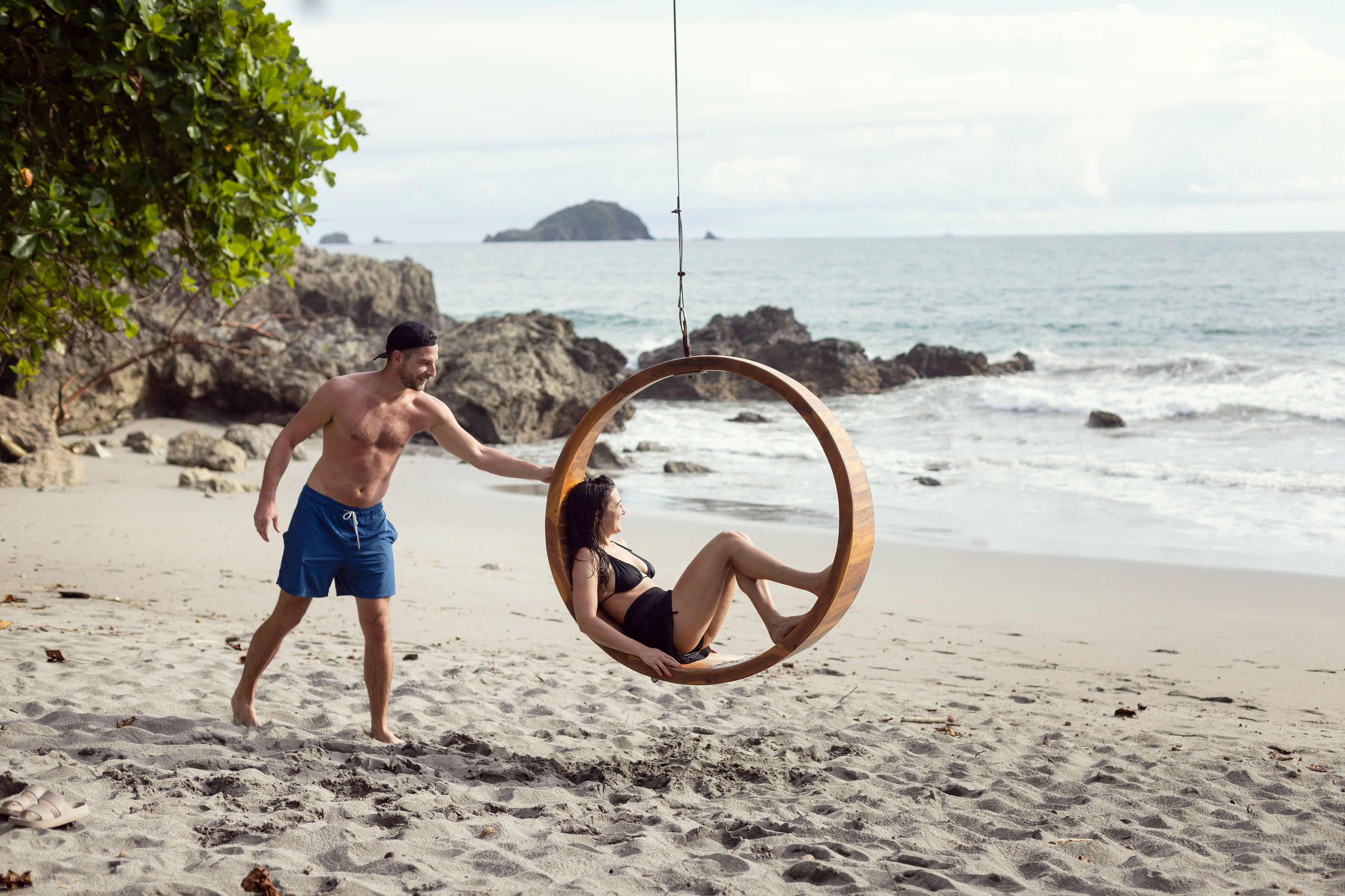 Arenas del Mar Beachfront & Rainforest Resort