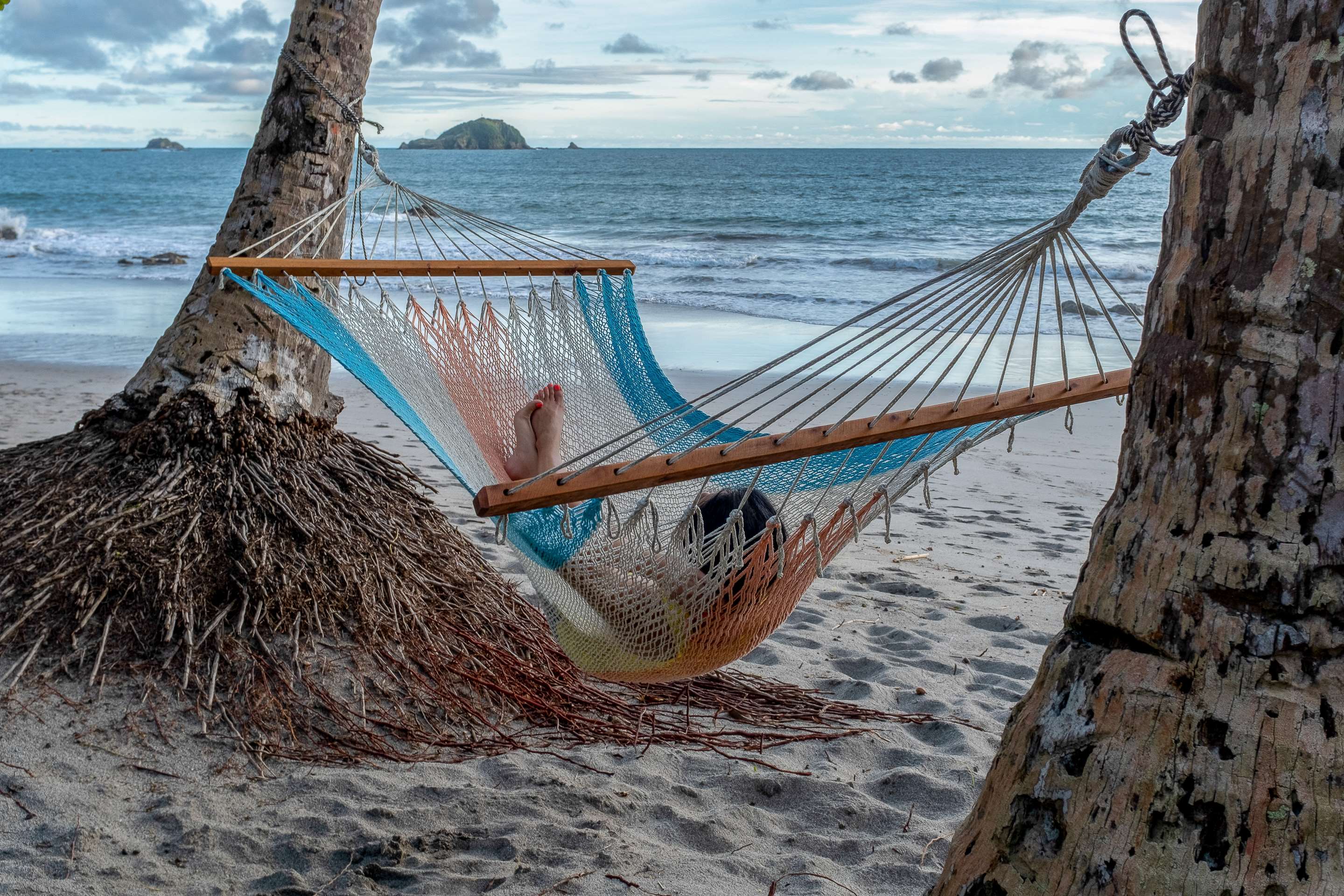 Arenas del Mar Beachfront & Rainforest Resort