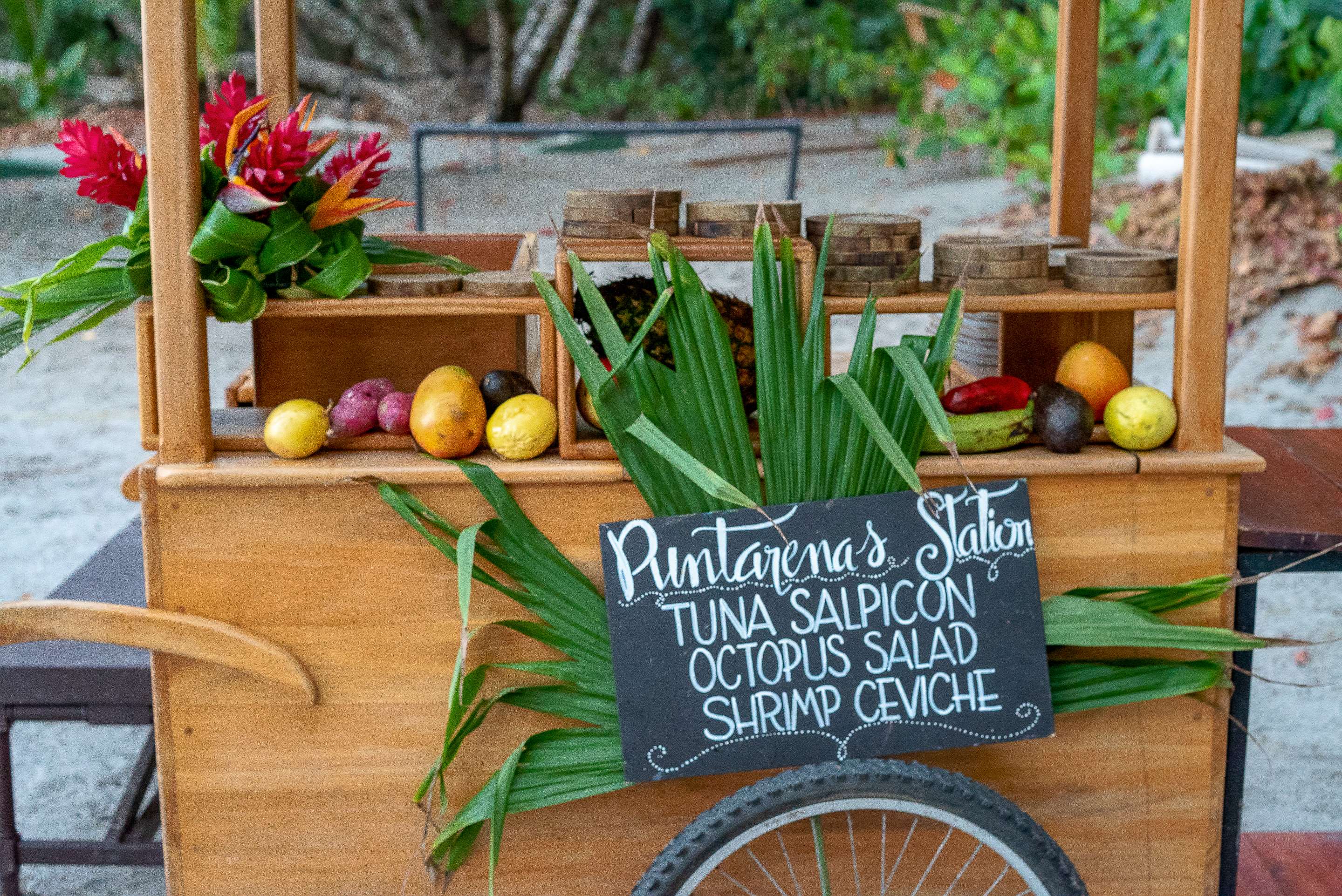 Arenas del Mar Beachfront & Rainforest Resort