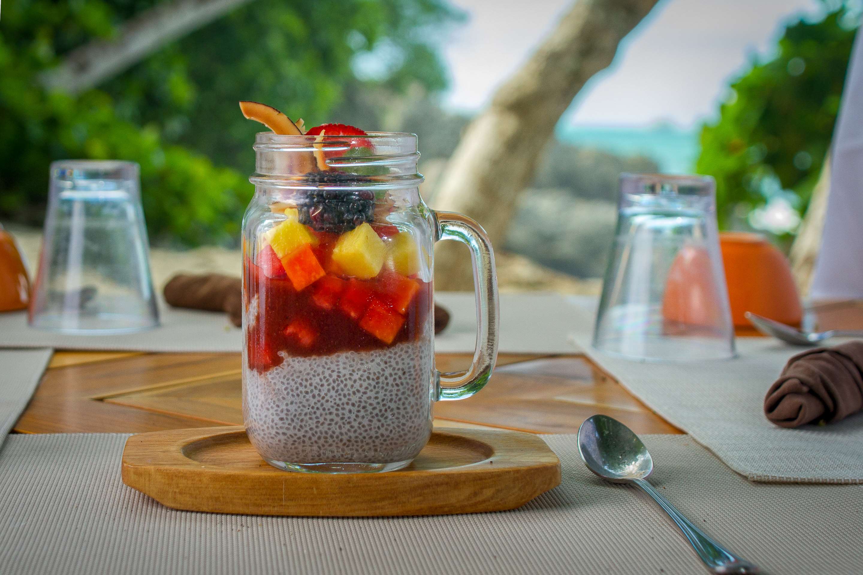 Arenas del Mar Beachfront & Rainforest Resort