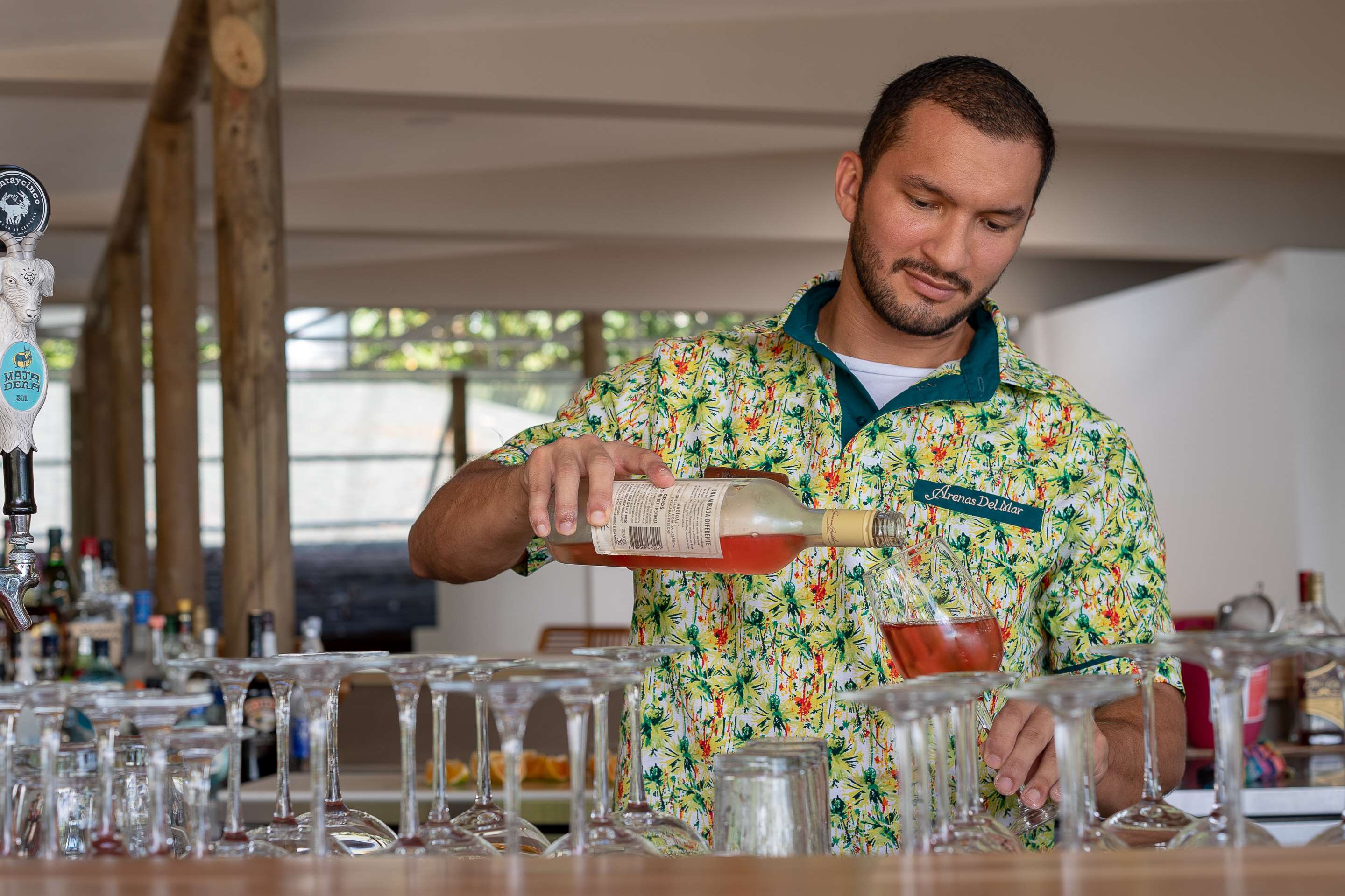 Arenas del Mar Beachfront & Rainforest Resort