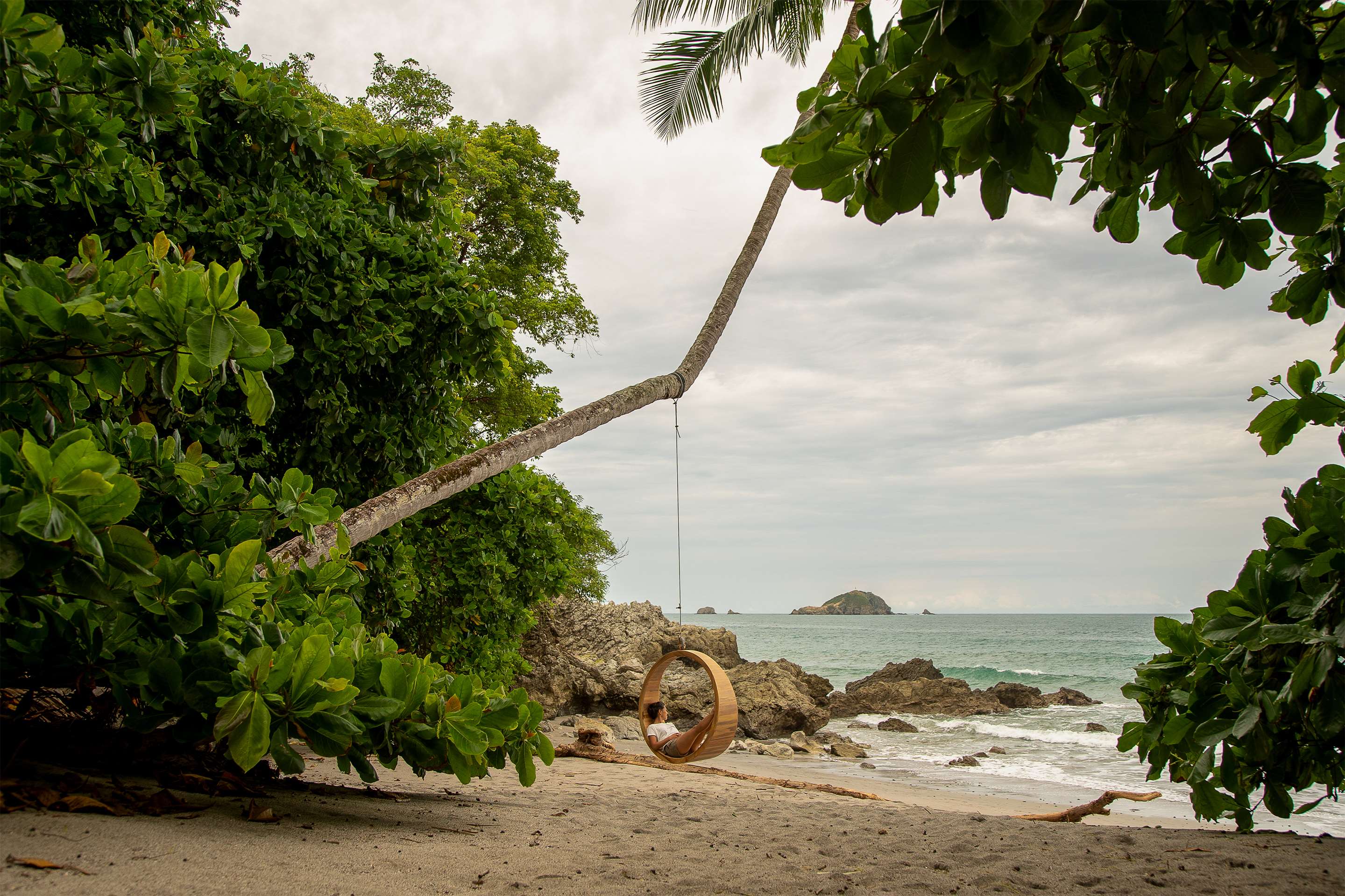 Arenas del Mar Beachfront & Rainforest Resort