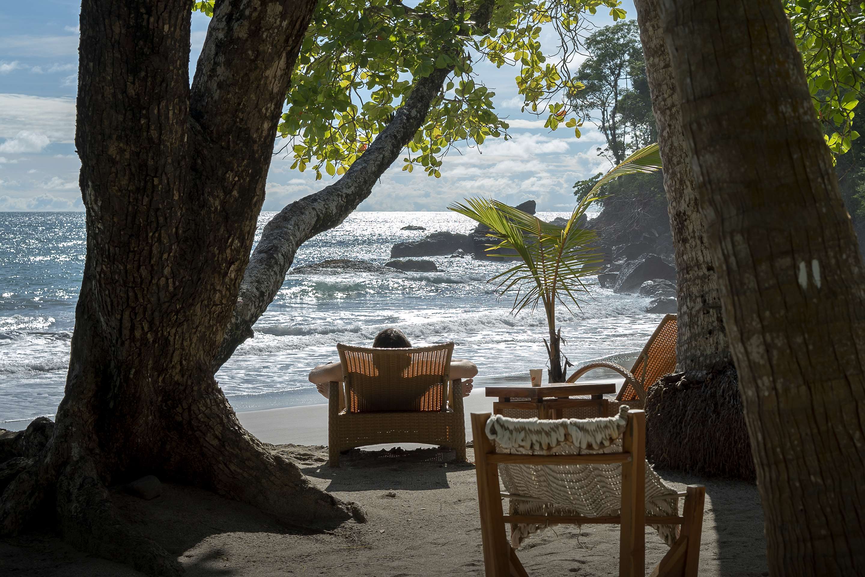 Arenas del Mar Beachfront & Rainforest Resort