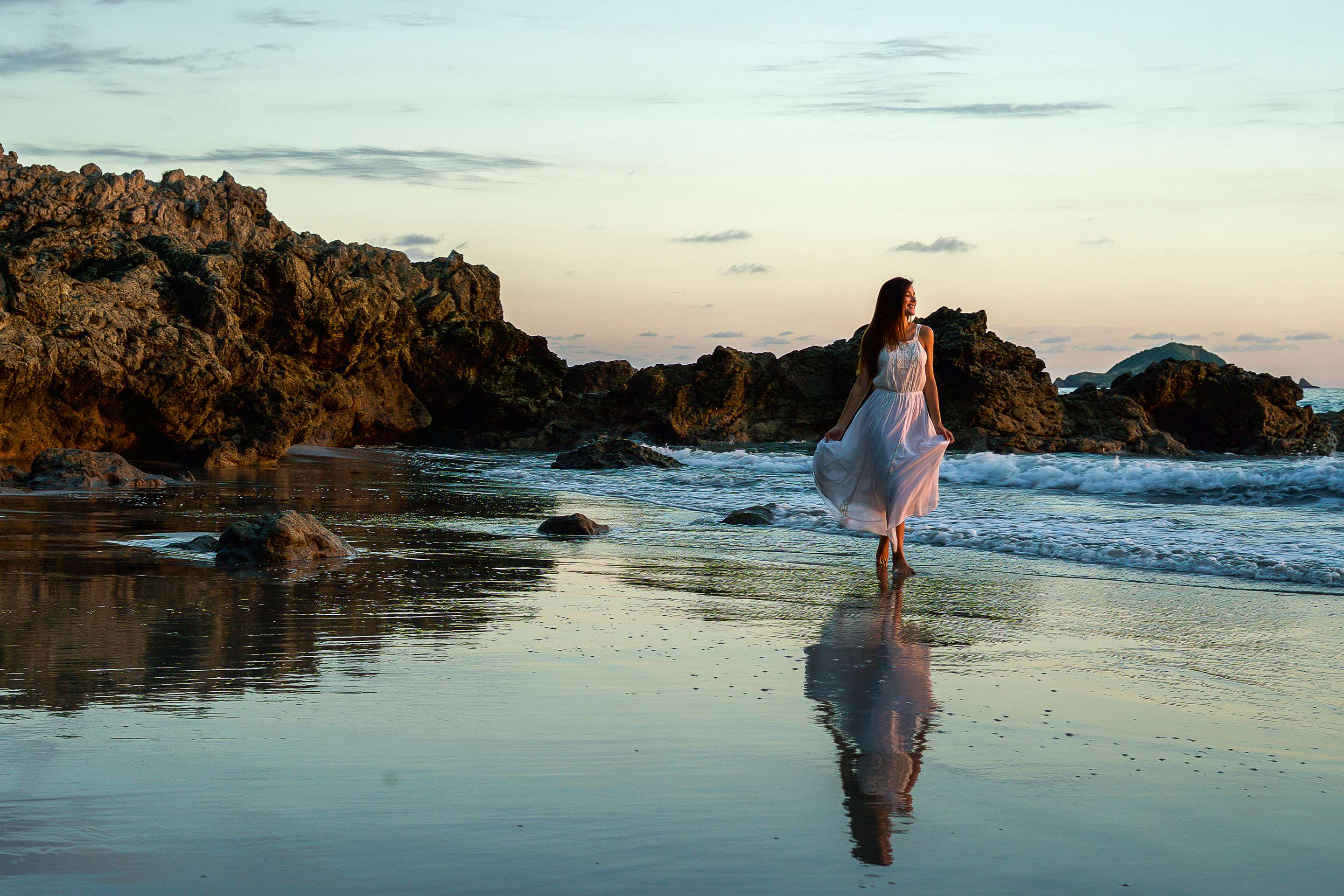 Arenas del Mar Beachfront & Rainforest Resort