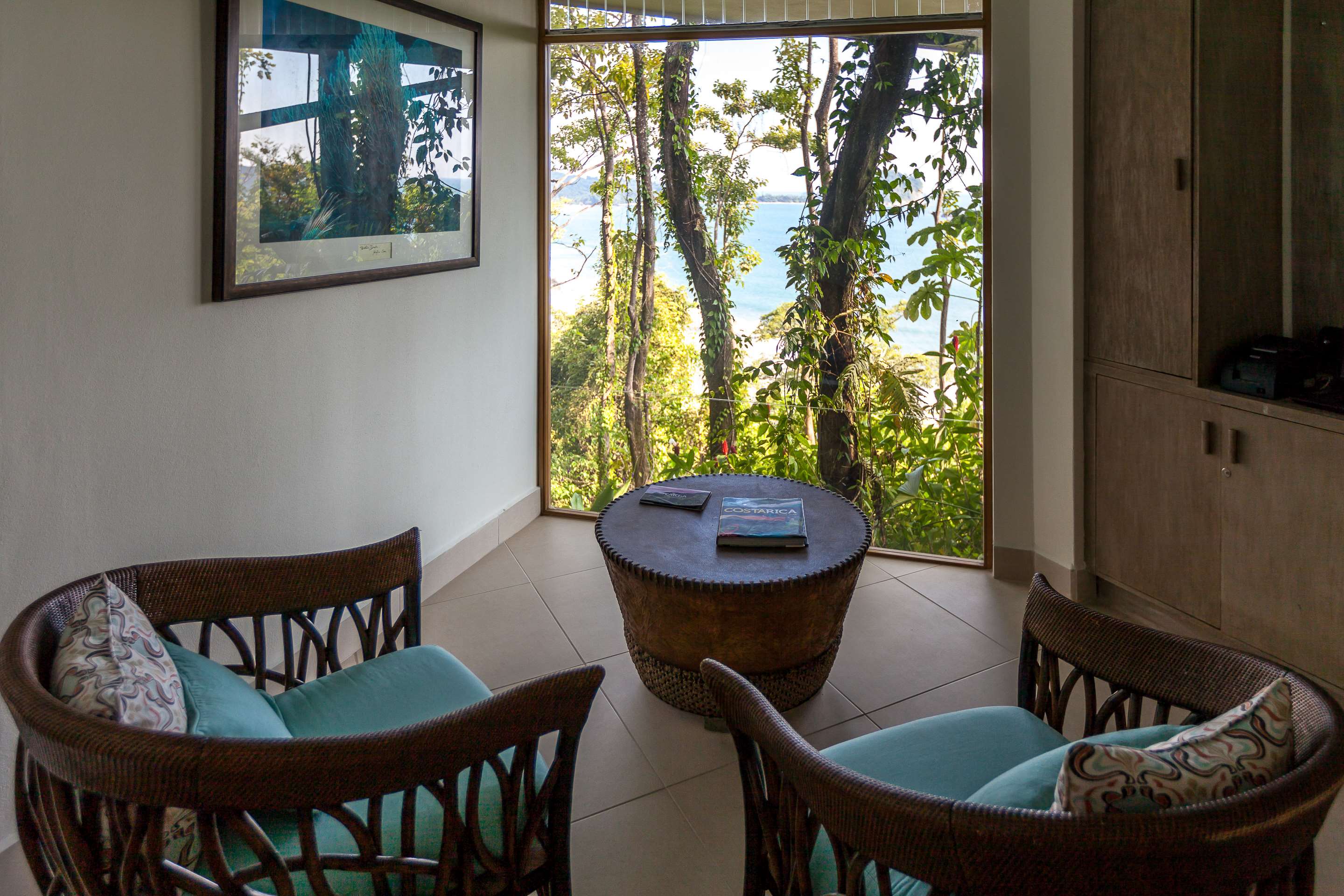 Arenas del Mar Beachfront & Rainforest Resort