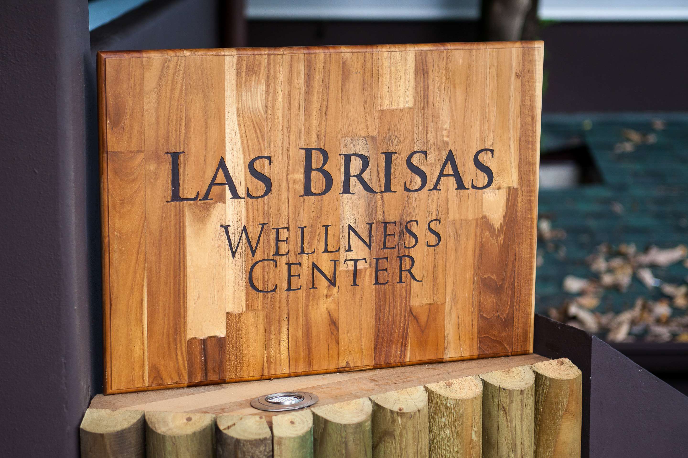 Arenas del Mar Beachfront & Rainforest Resort