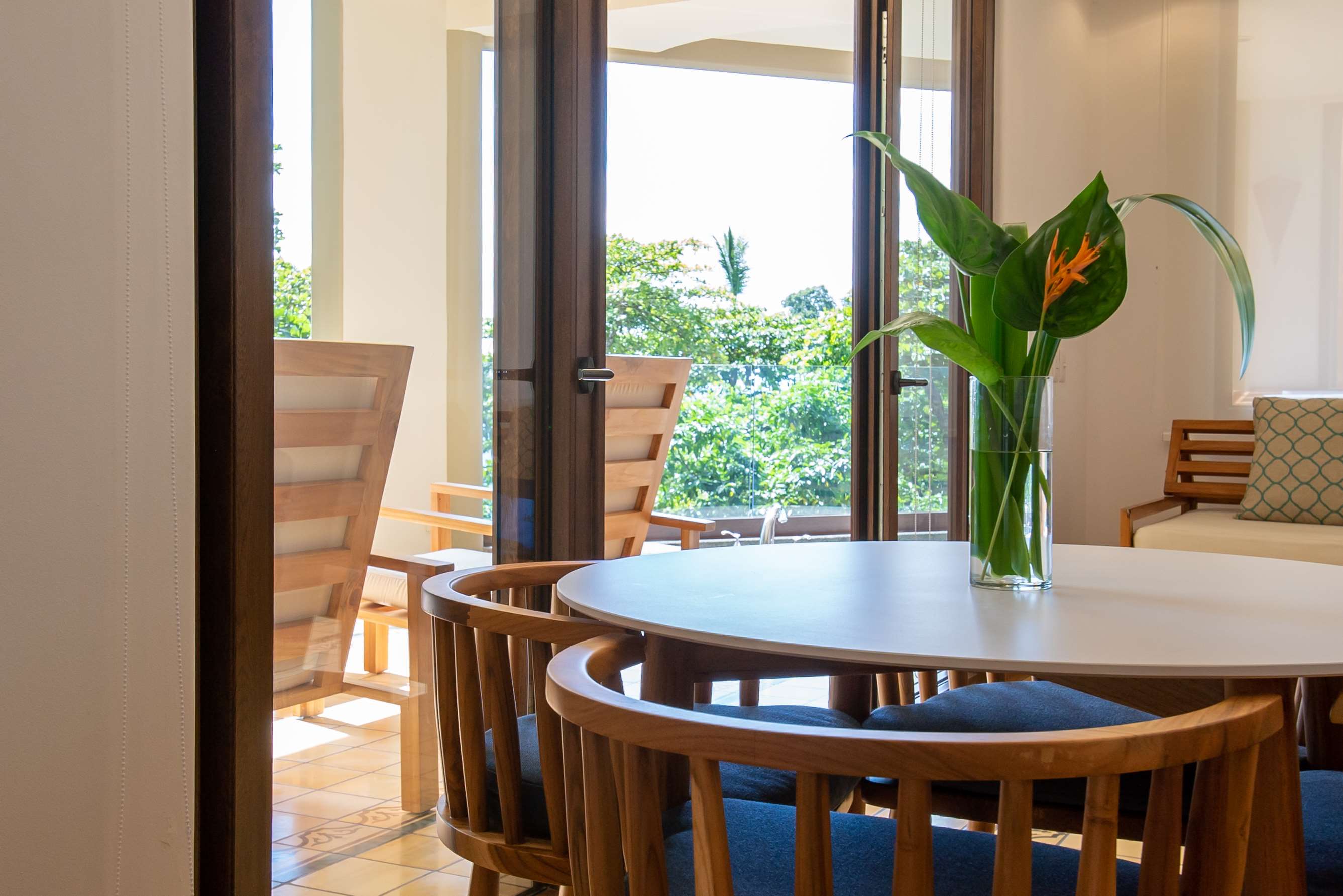 Arenas del Mar Beachfront & Rainforest Resort