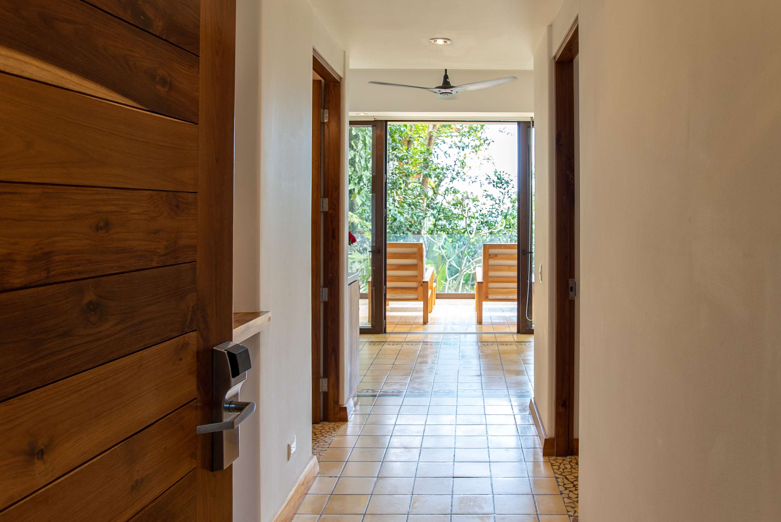 Arenas del Mar Beachfront & Rainforest Resort