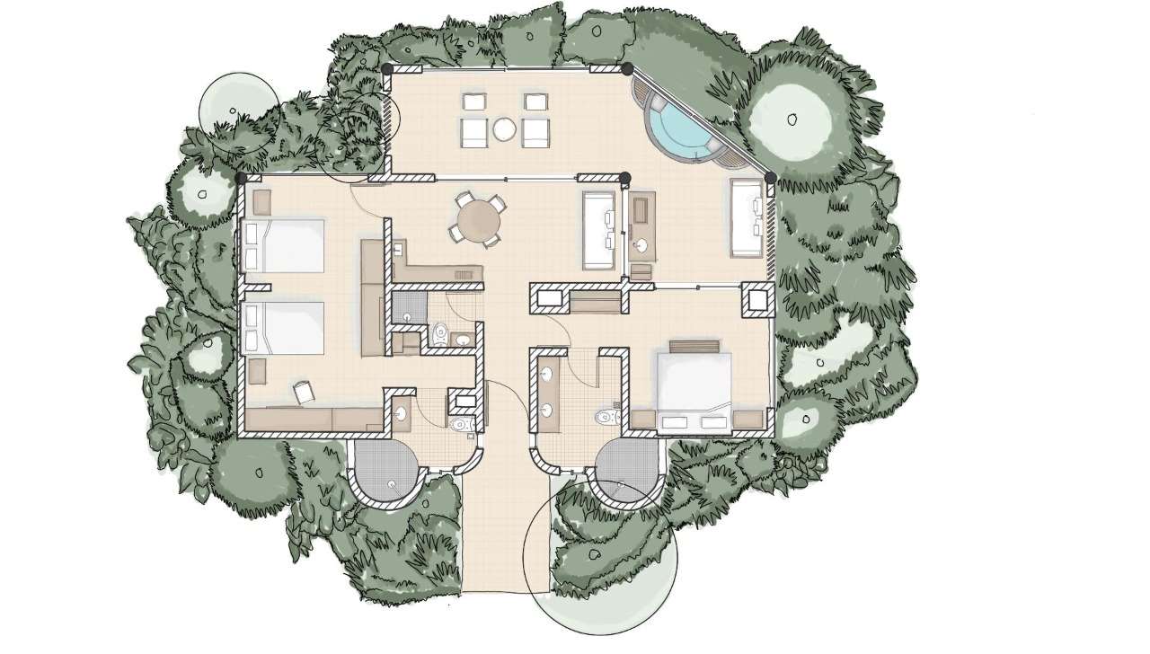 Arenas del Mar Beachfront & Rainforest Resort