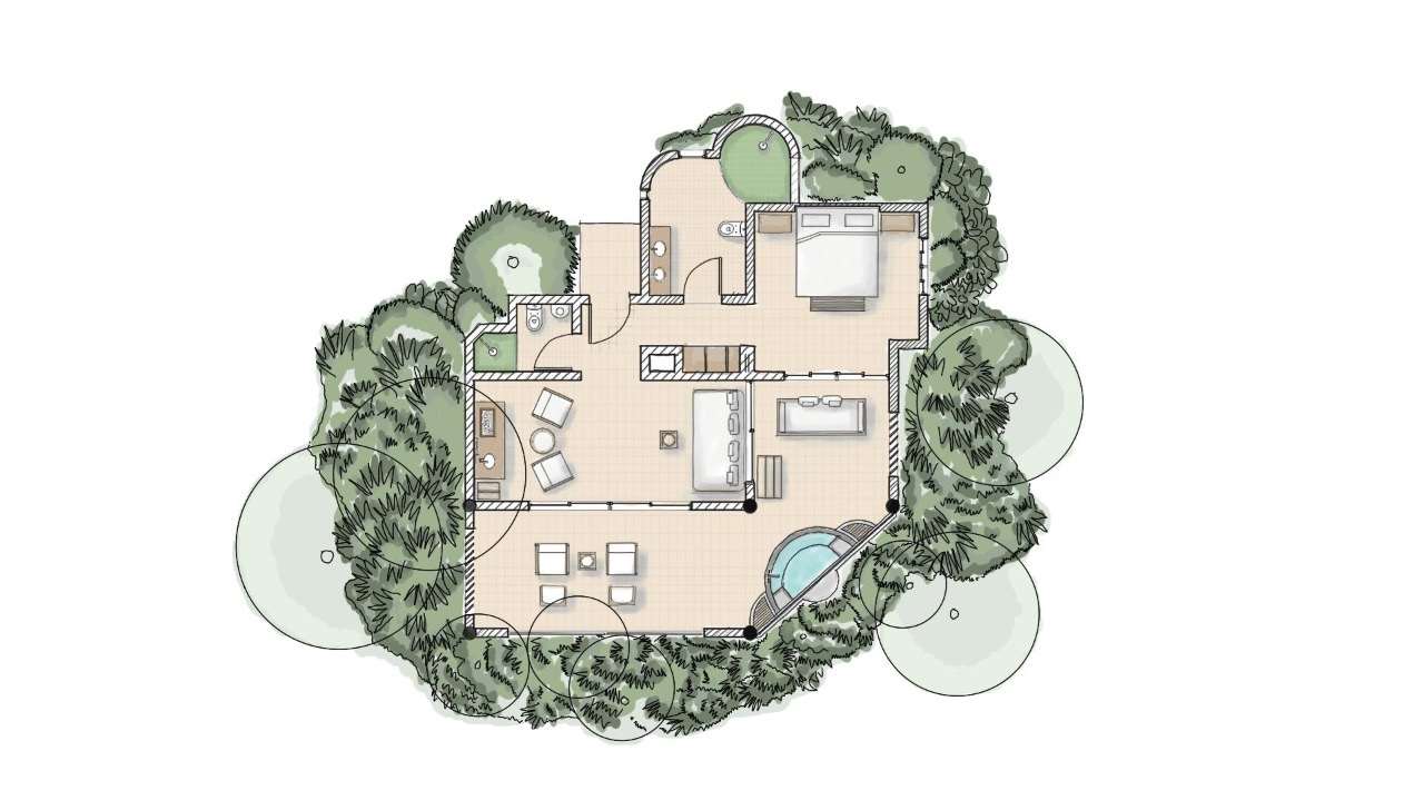 Arenas del Mar Beachfront & Rainforest Resort