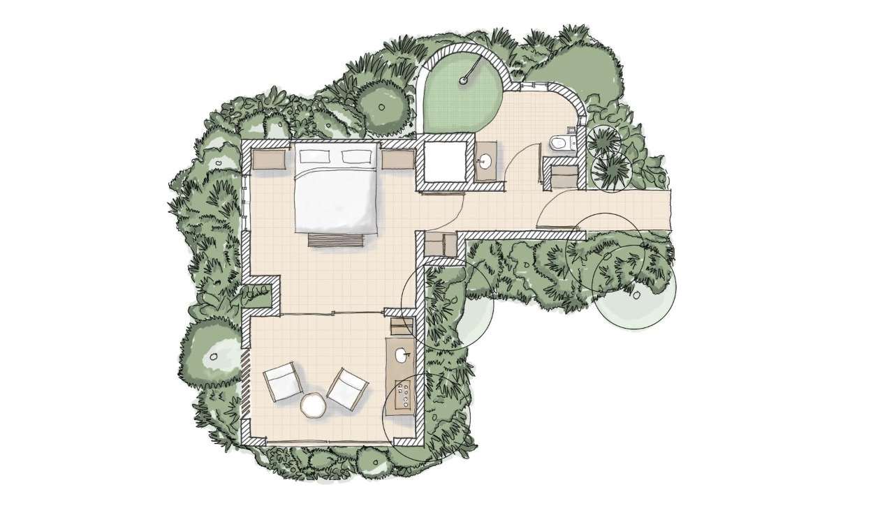 Arenas del Mar Beachfront & Rainforest Resort