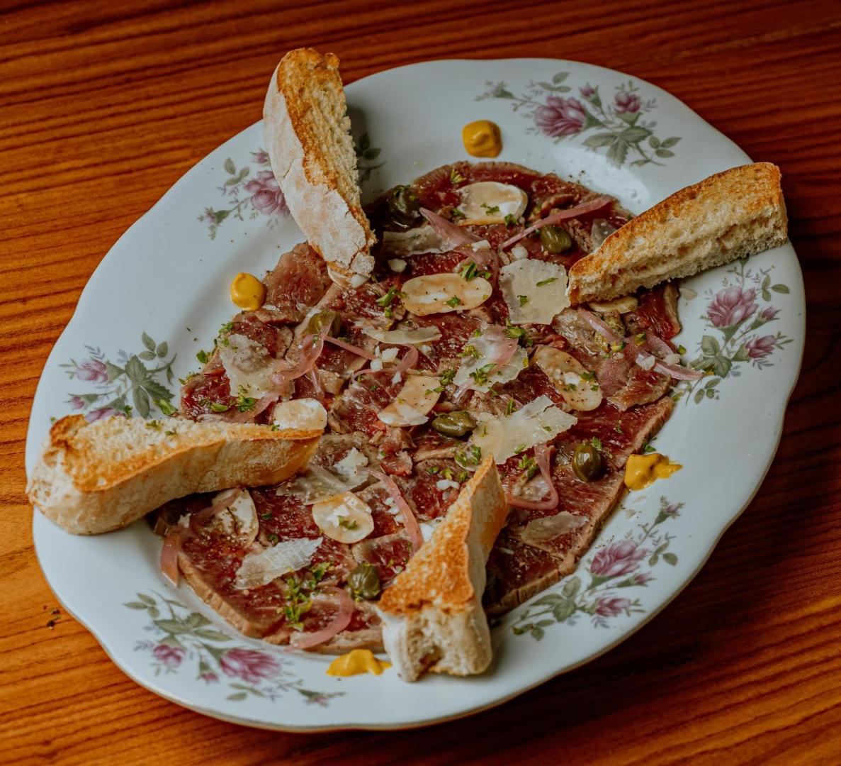 Hotel Las Tres Banderas