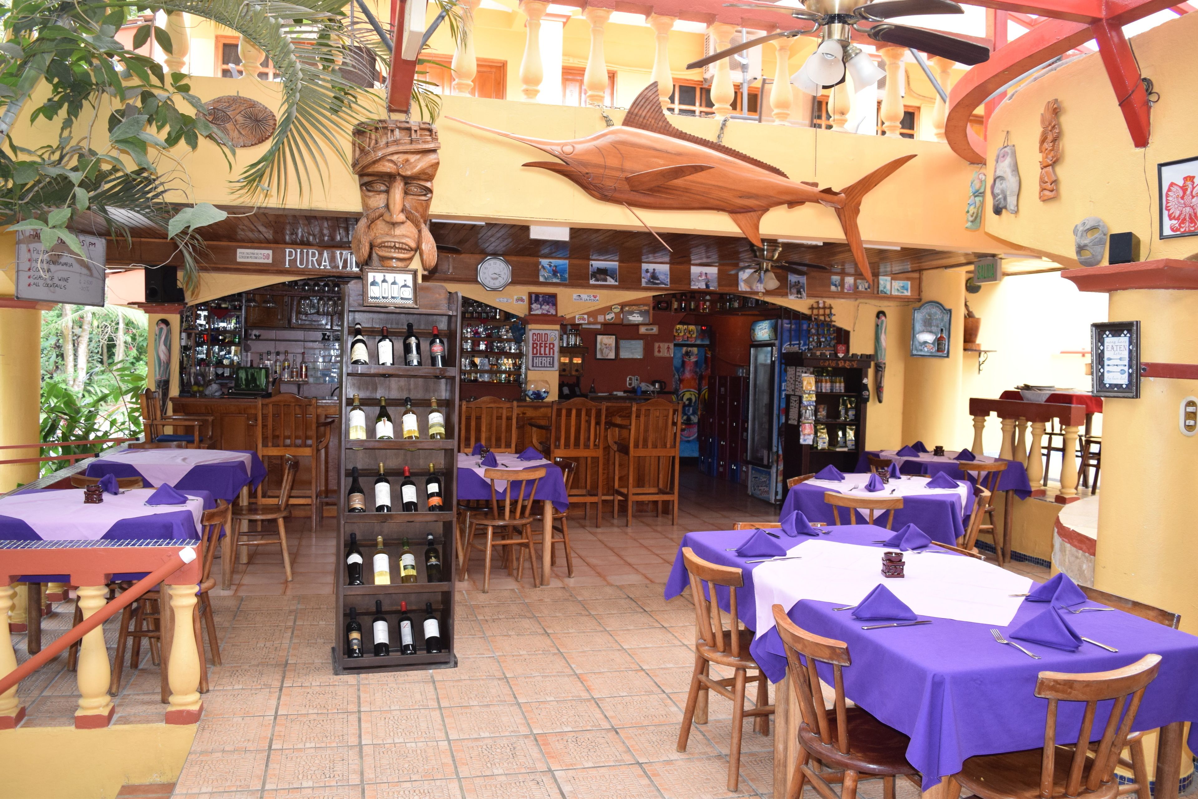 Hotel Las Tres Banderas