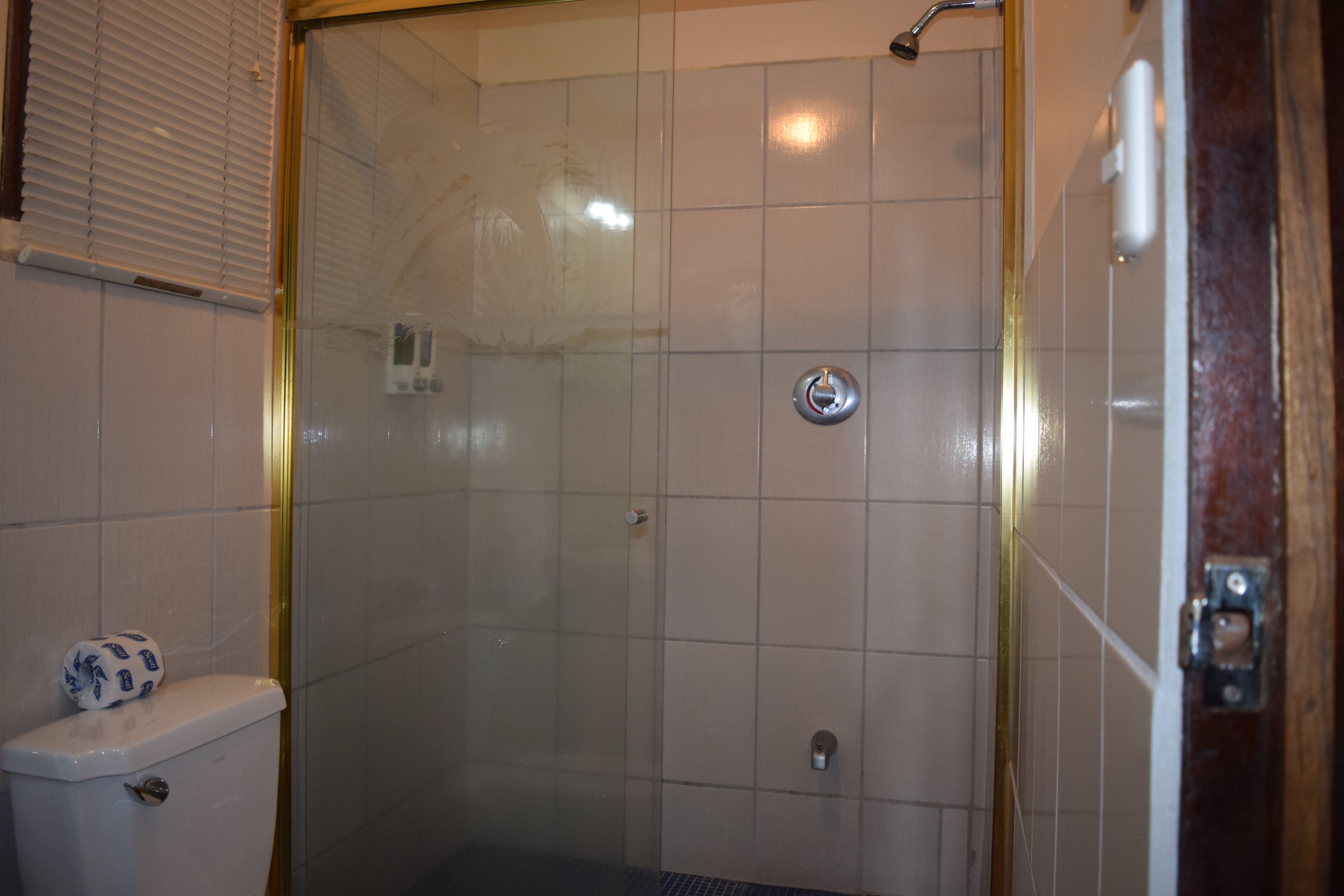 Hotel Las Tres Banderas