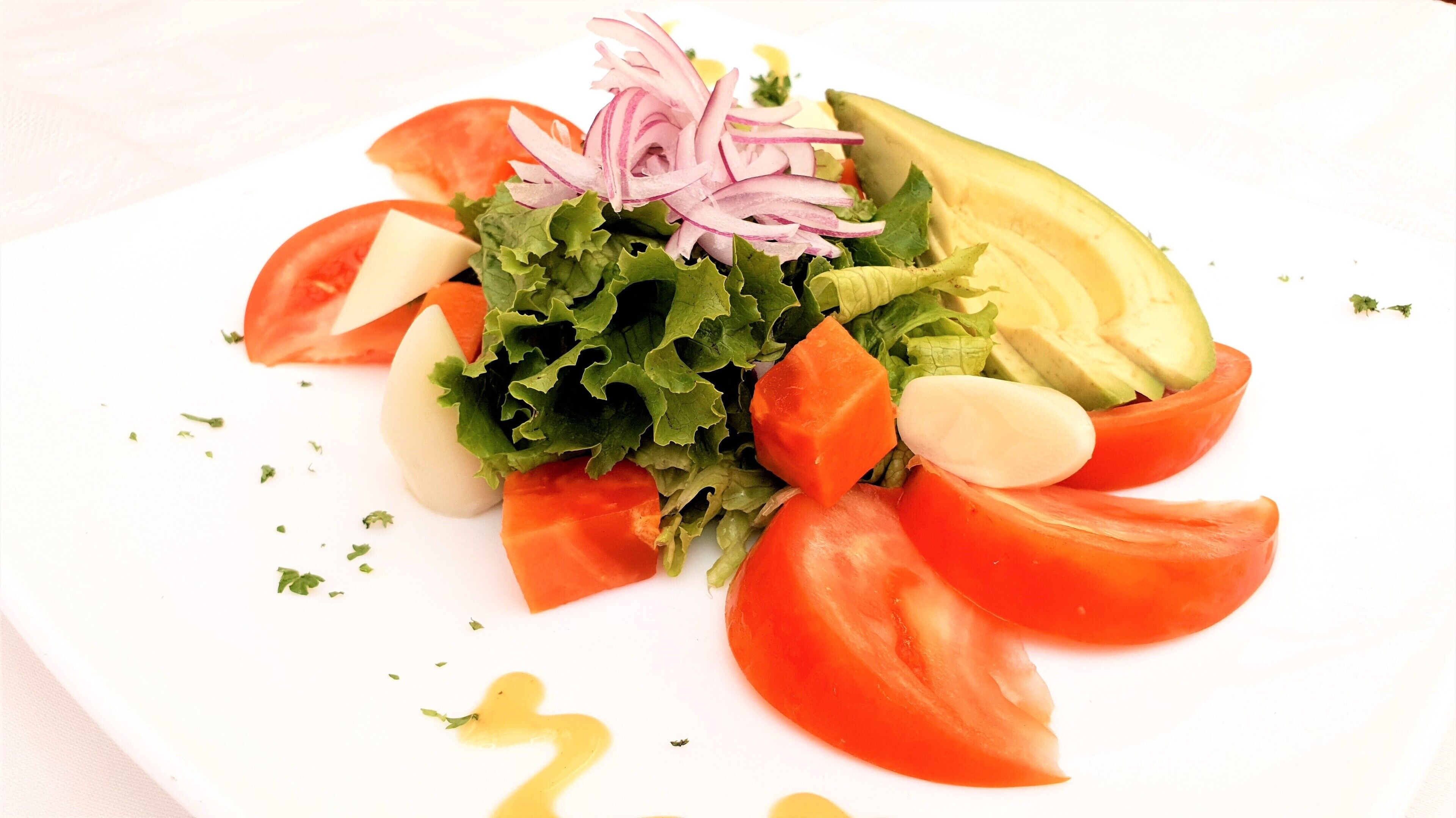 Hotel Las Tres Banderas