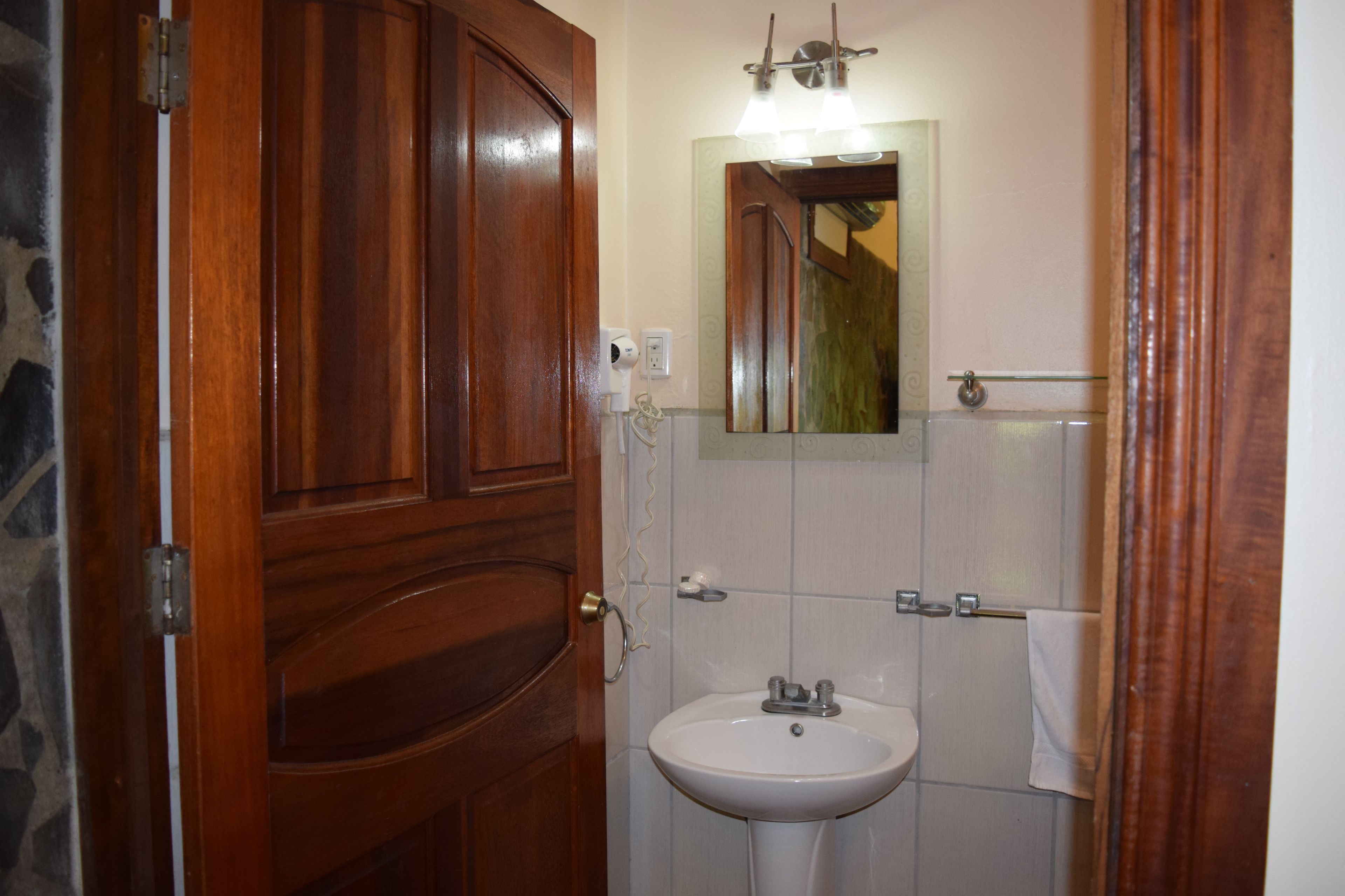 Hotel Las Tres Banderas