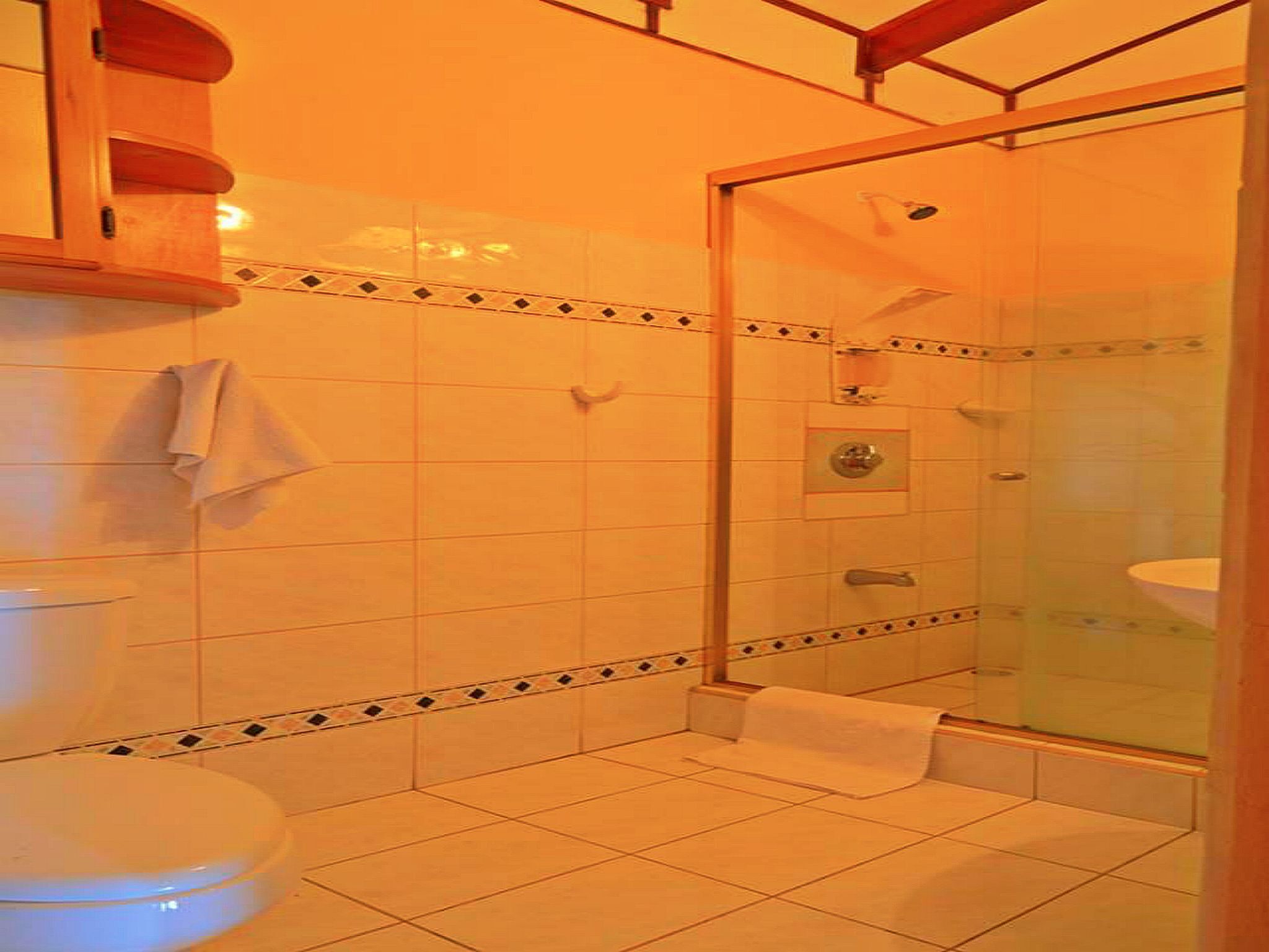 Hotel Las Tres Banderas