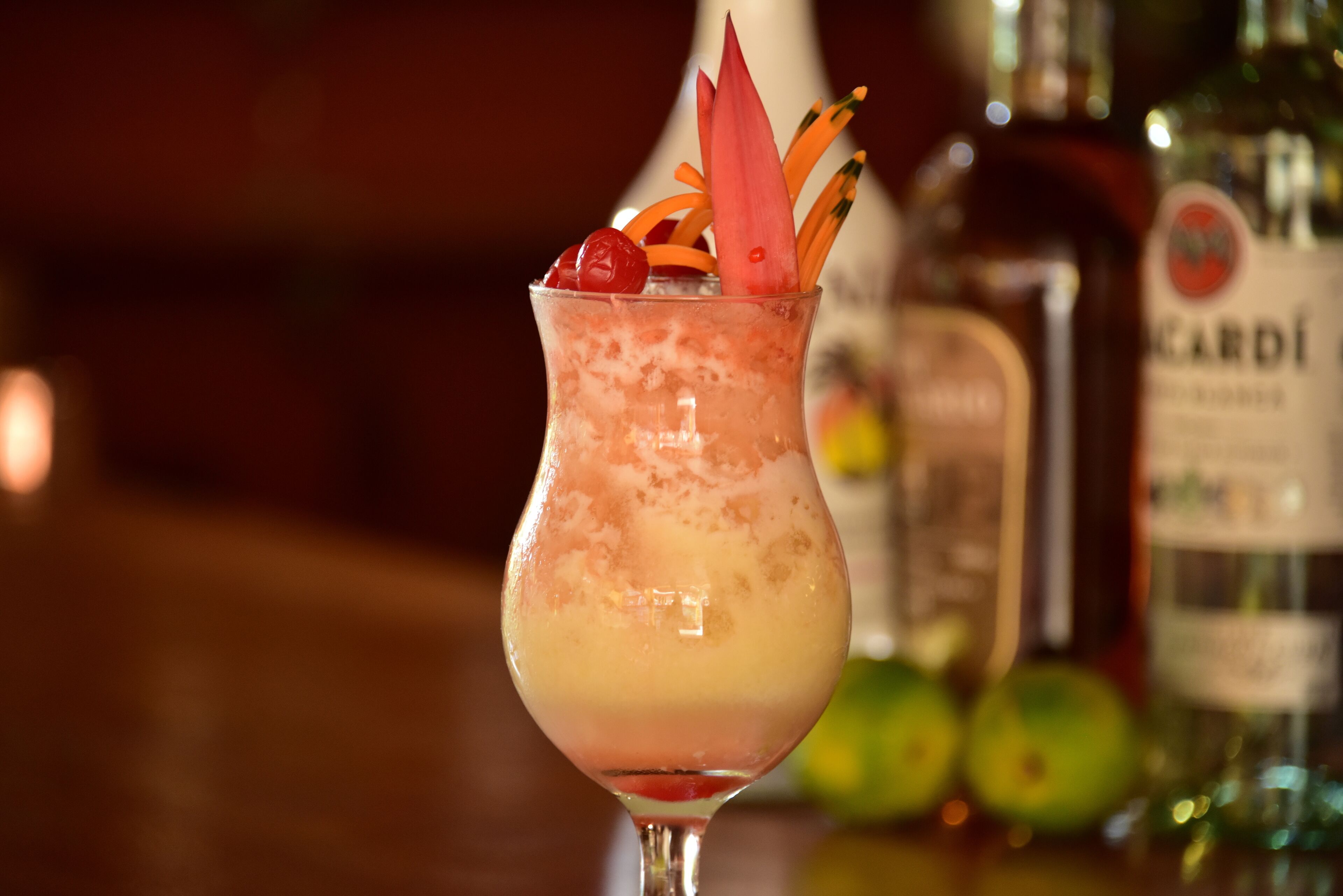 Hotel Las Tres Banderas