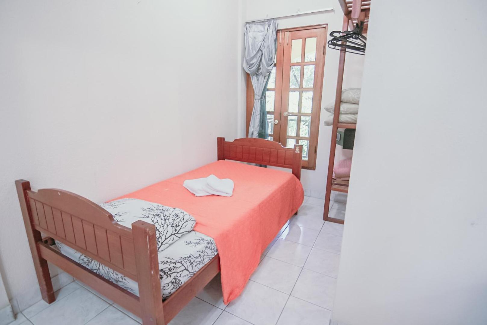 Hotel Las Tres Banderas