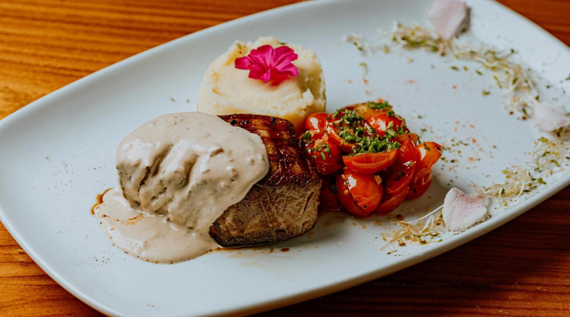 Hotel Las Tres Banderas