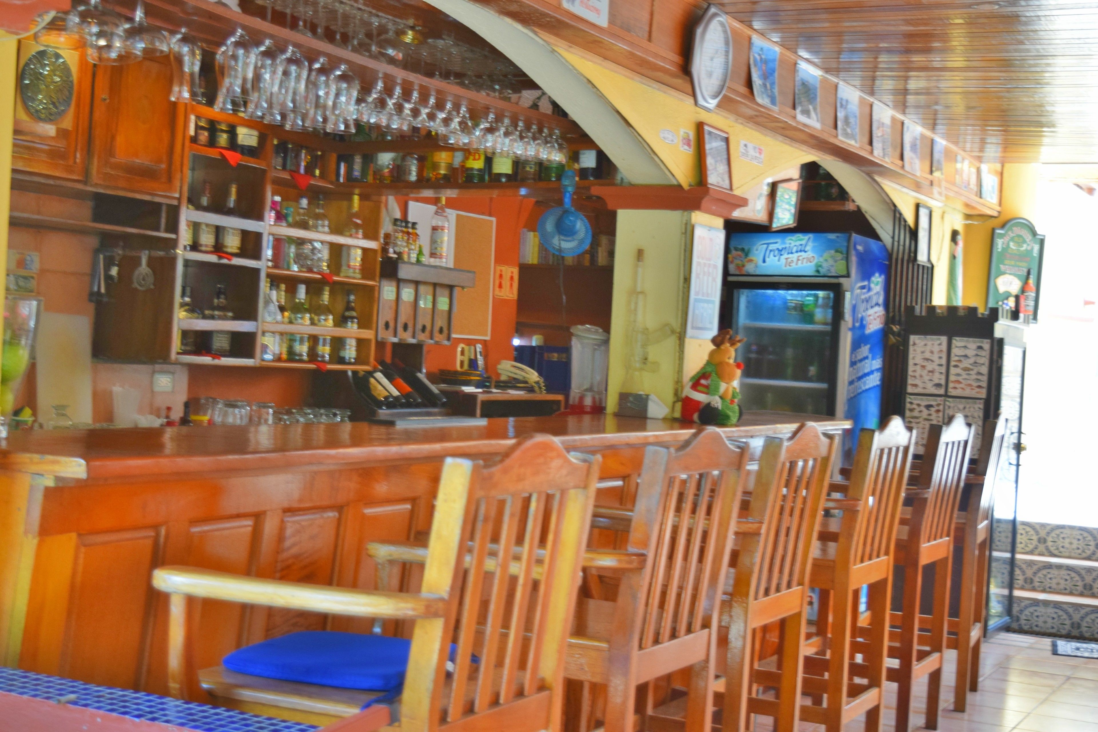 Hotel Las Tres Banderas