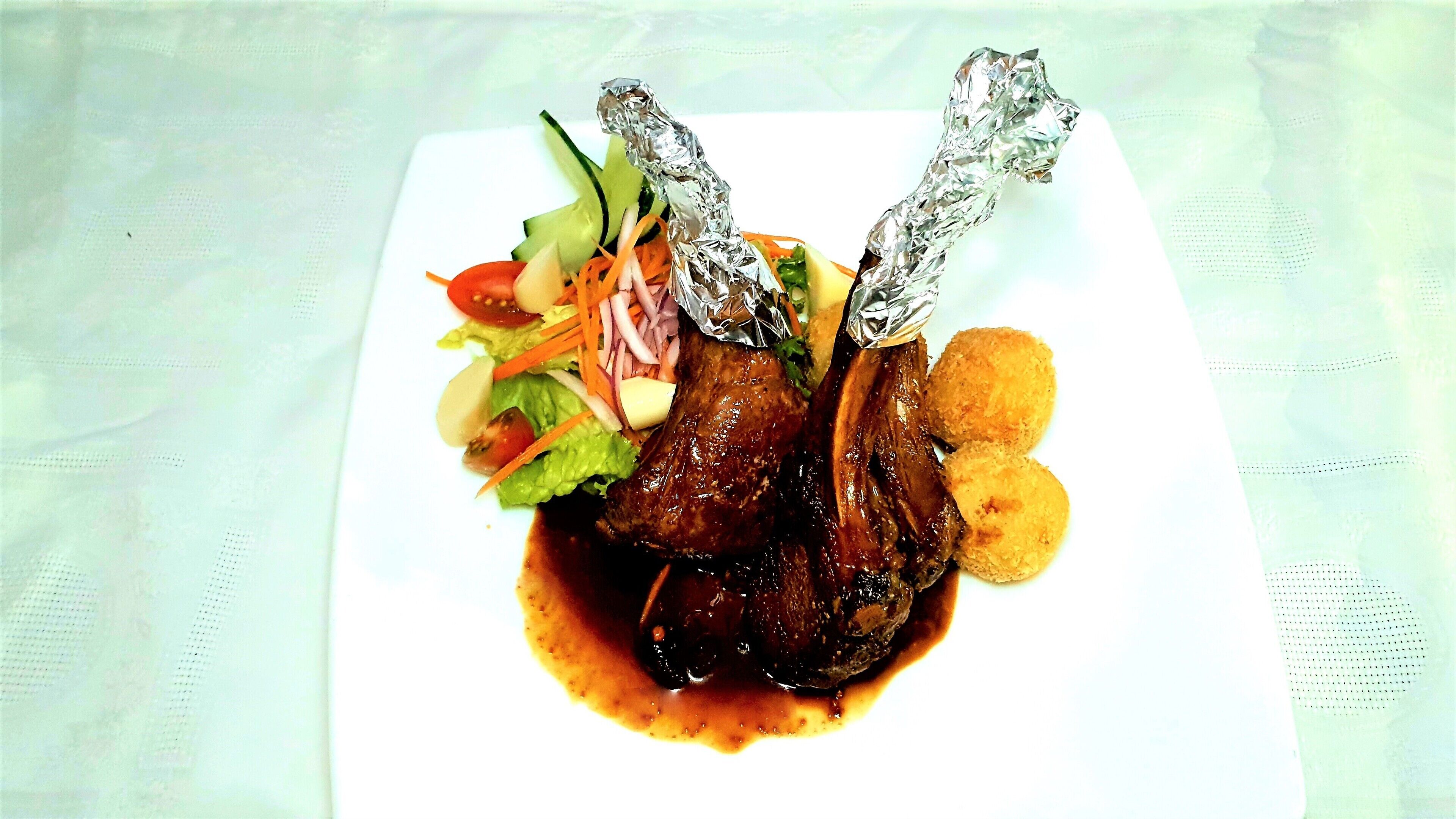 Hotel Las Tres Banderas