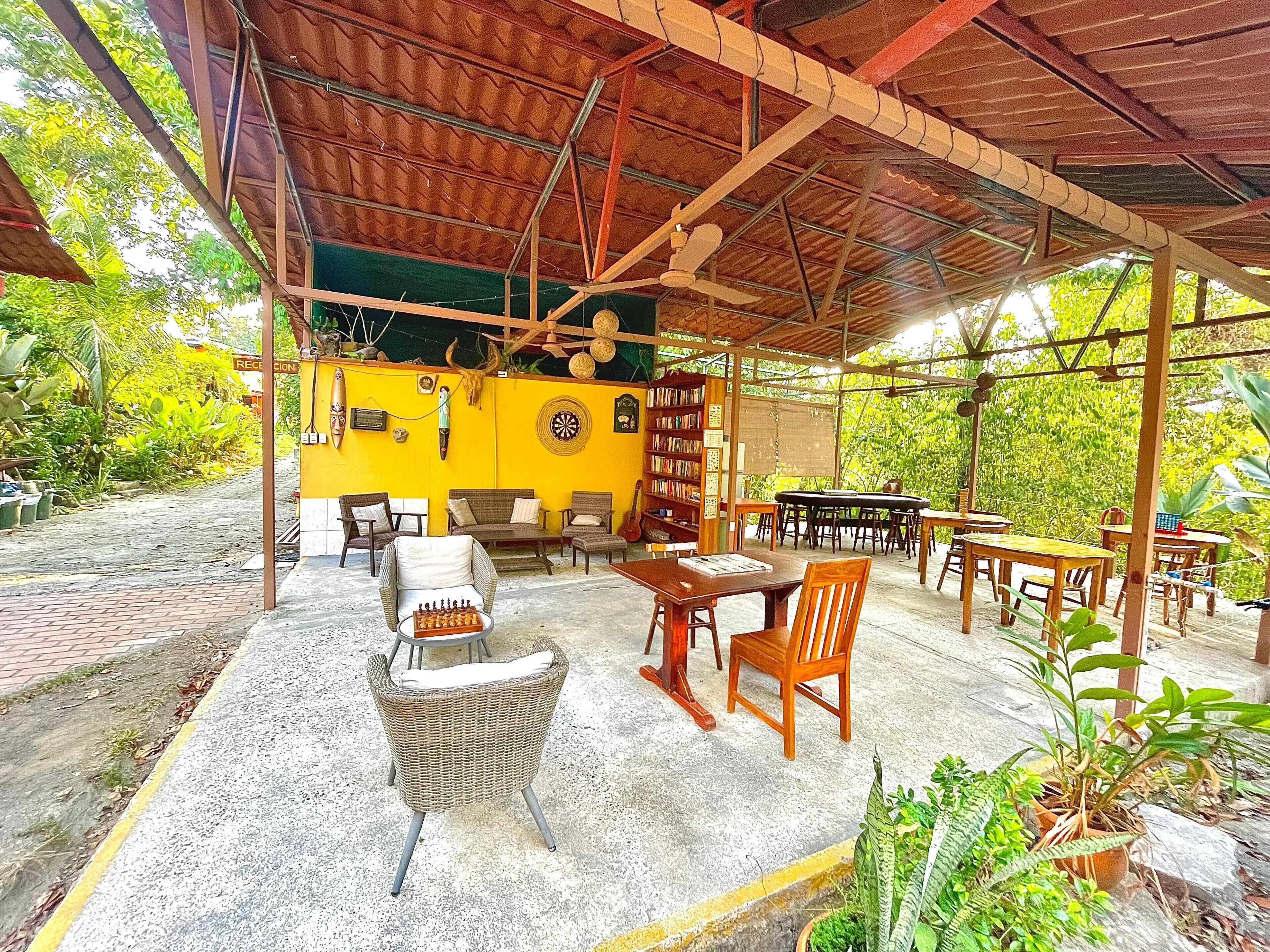 Hotel Las Tres Banderas